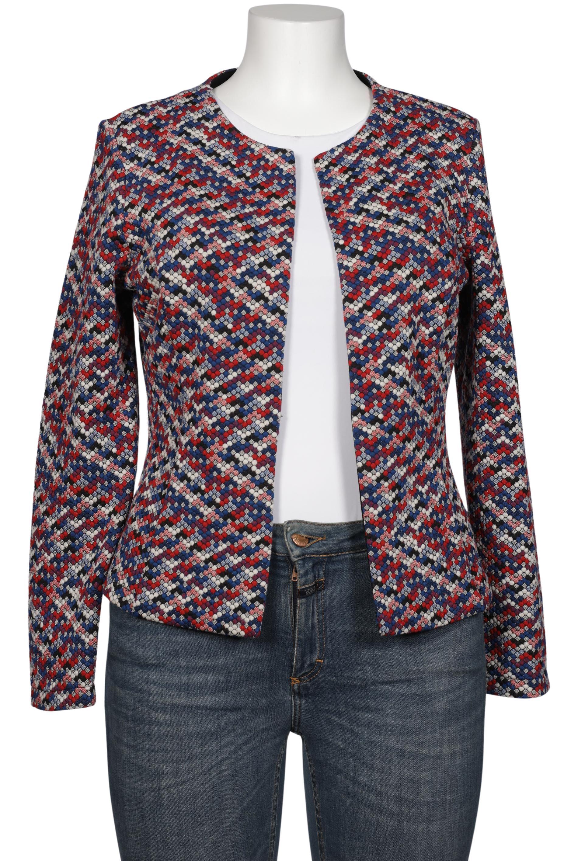 

Tom Tailor Damen Blazer, marineblau, Gr. 44
