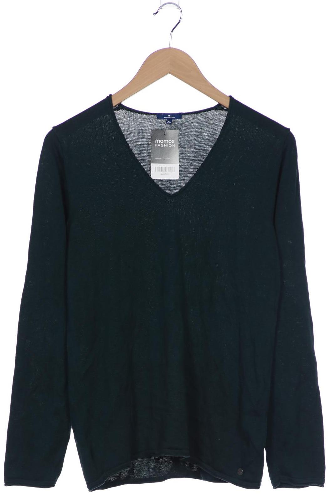 

Tom Tailor Damen Pullover, grün, Gr. 44