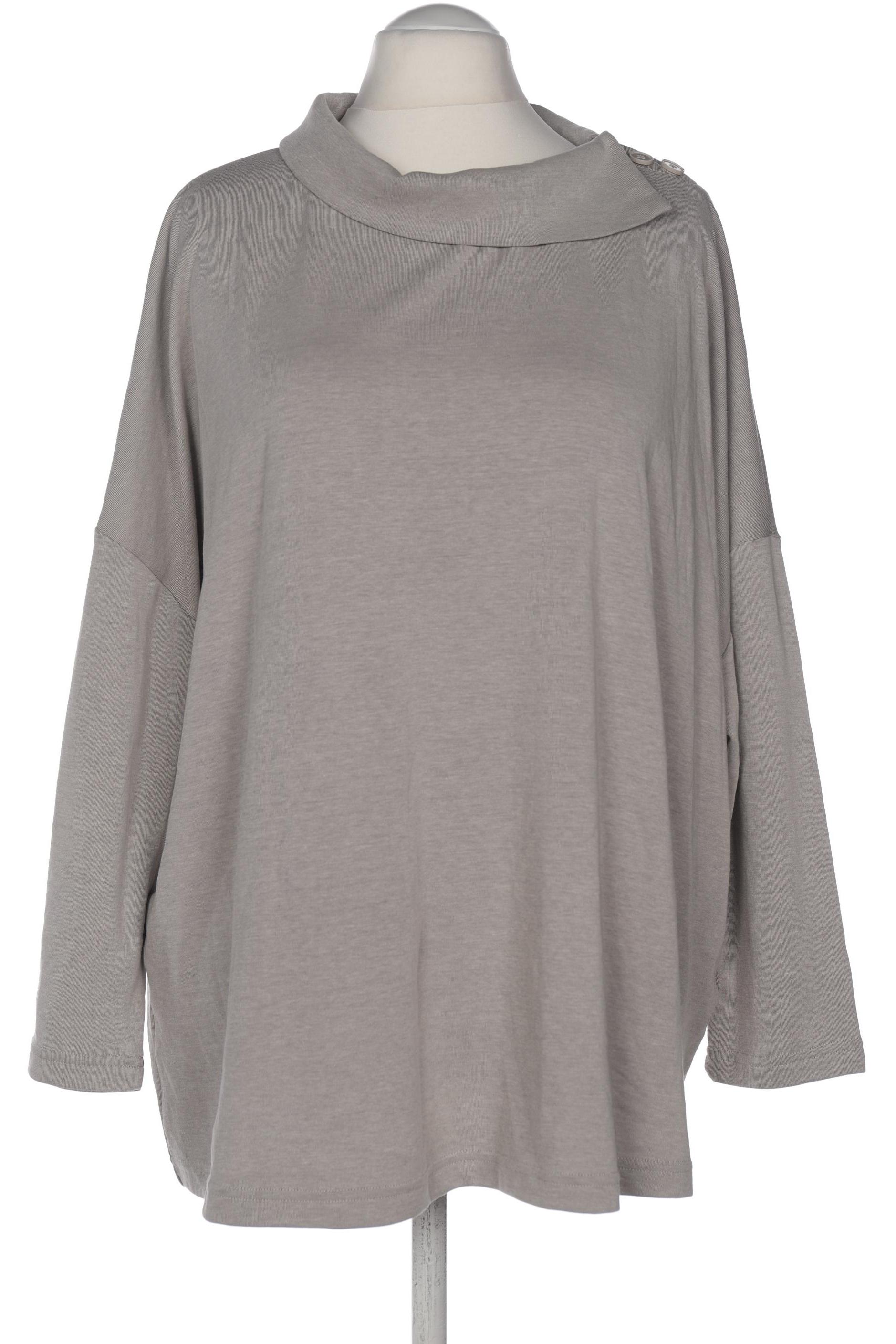 

Tom Tailor Damen Sweatshirt, grau