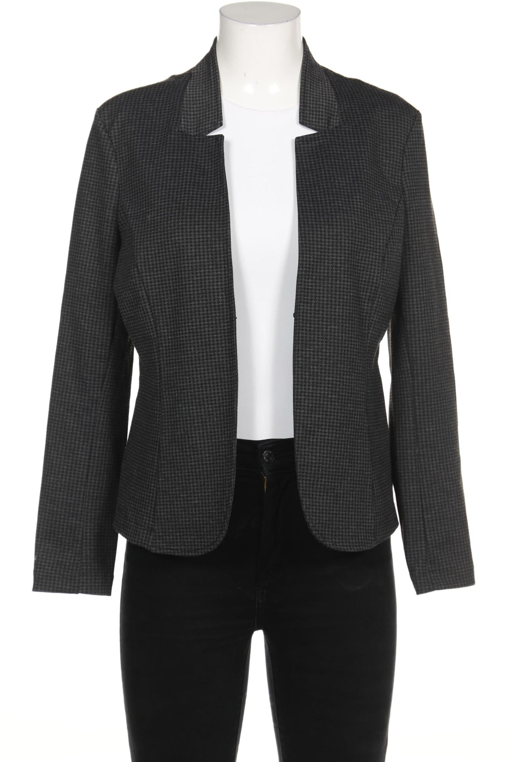 

Tom Tailor Damen Blazer, grau