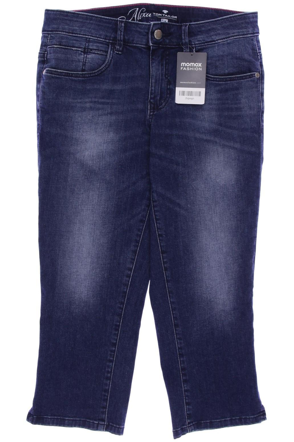 

Tom Tailor Damen Shorts, marineblau
