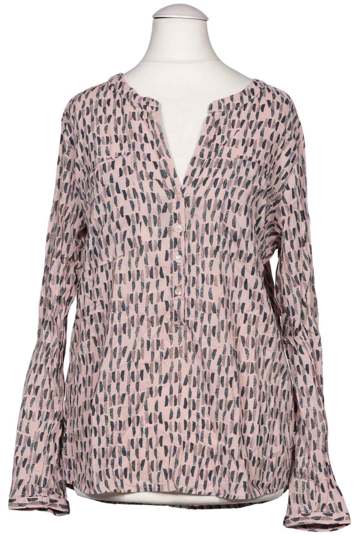 

Tom Tailor Damen Bluse, pink, Gr. 36