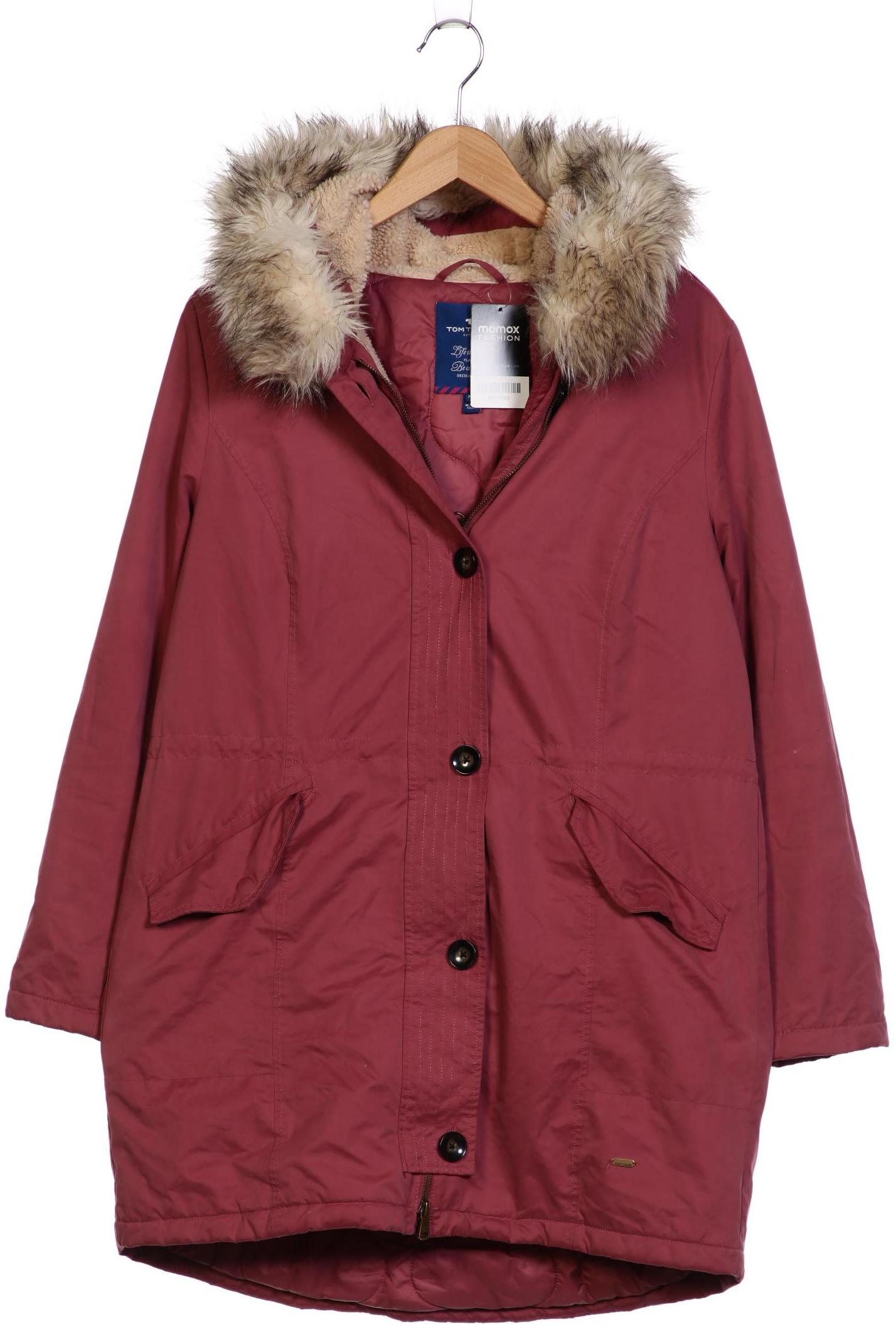 

Tom Tailor Damen Mantel, pink, Gr. 44