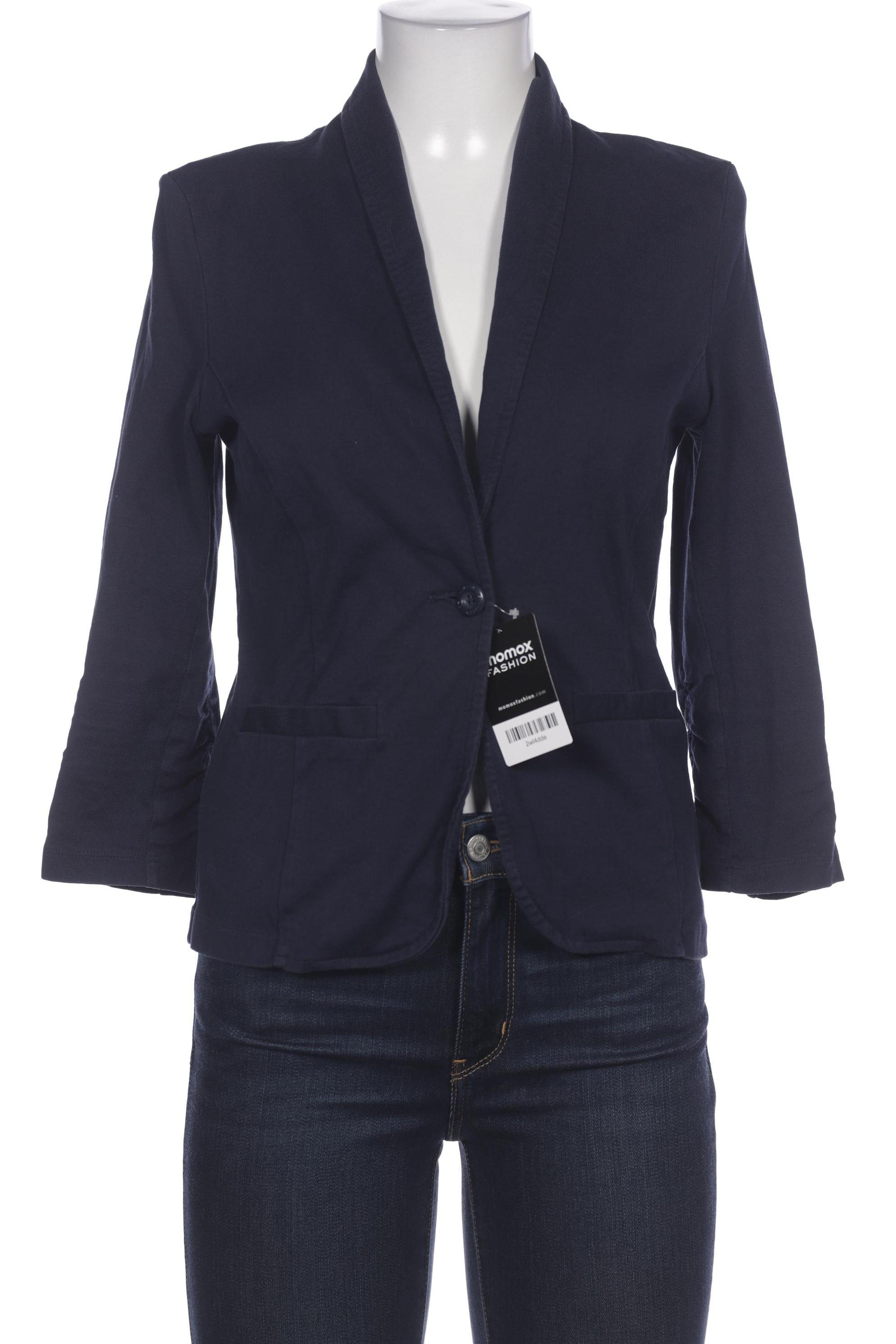 

Tom Tailor Damen Blazer, marineblau, Gr. 38