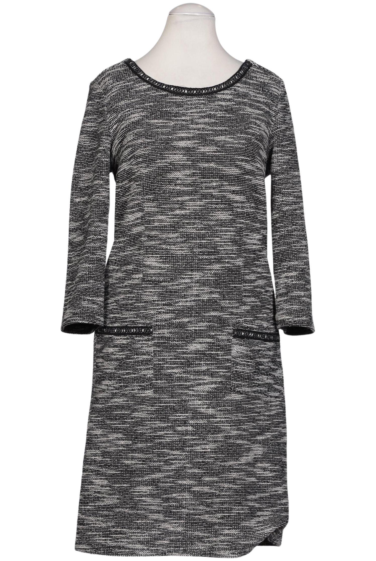

Tom Tailor Damen Kleid, grau, Gr. 36