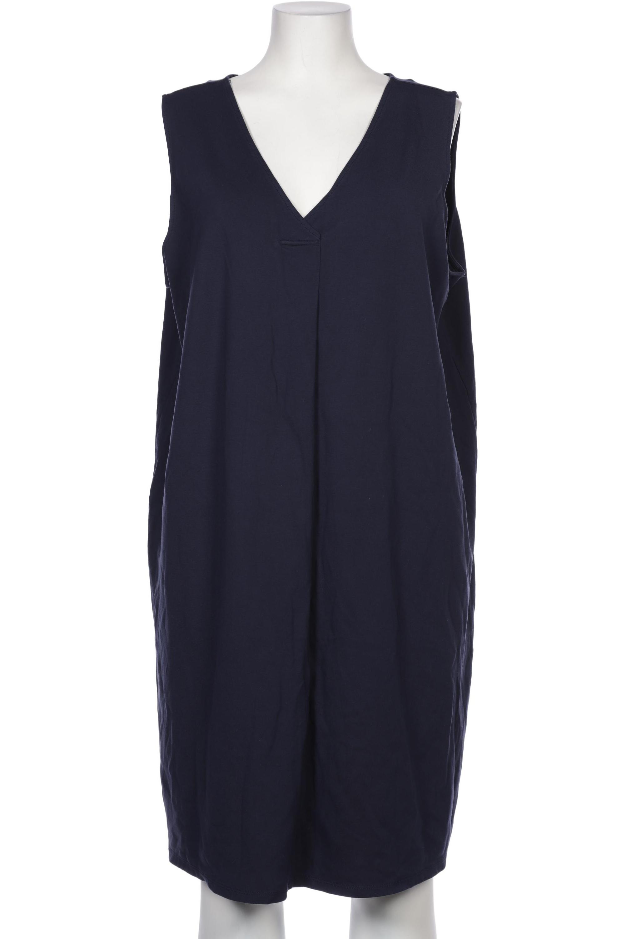 

Tom Tailor Damen Kleid, marineblau, Gr. 52