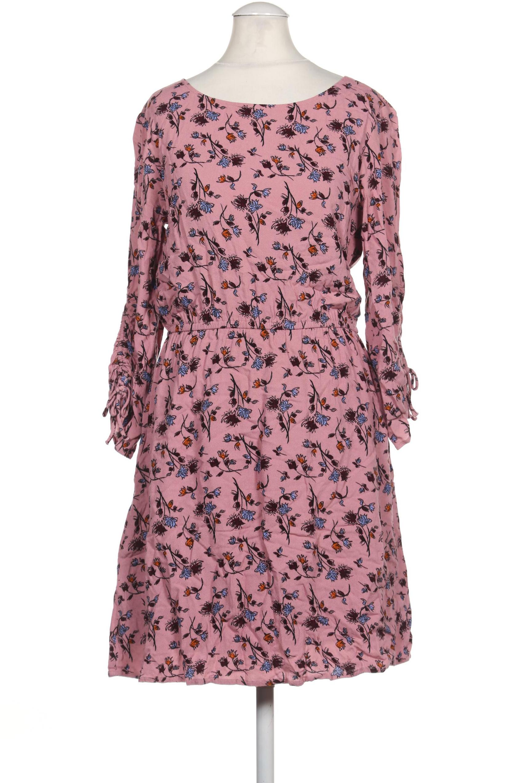 

Tom Tailor Damen Kleid, pink