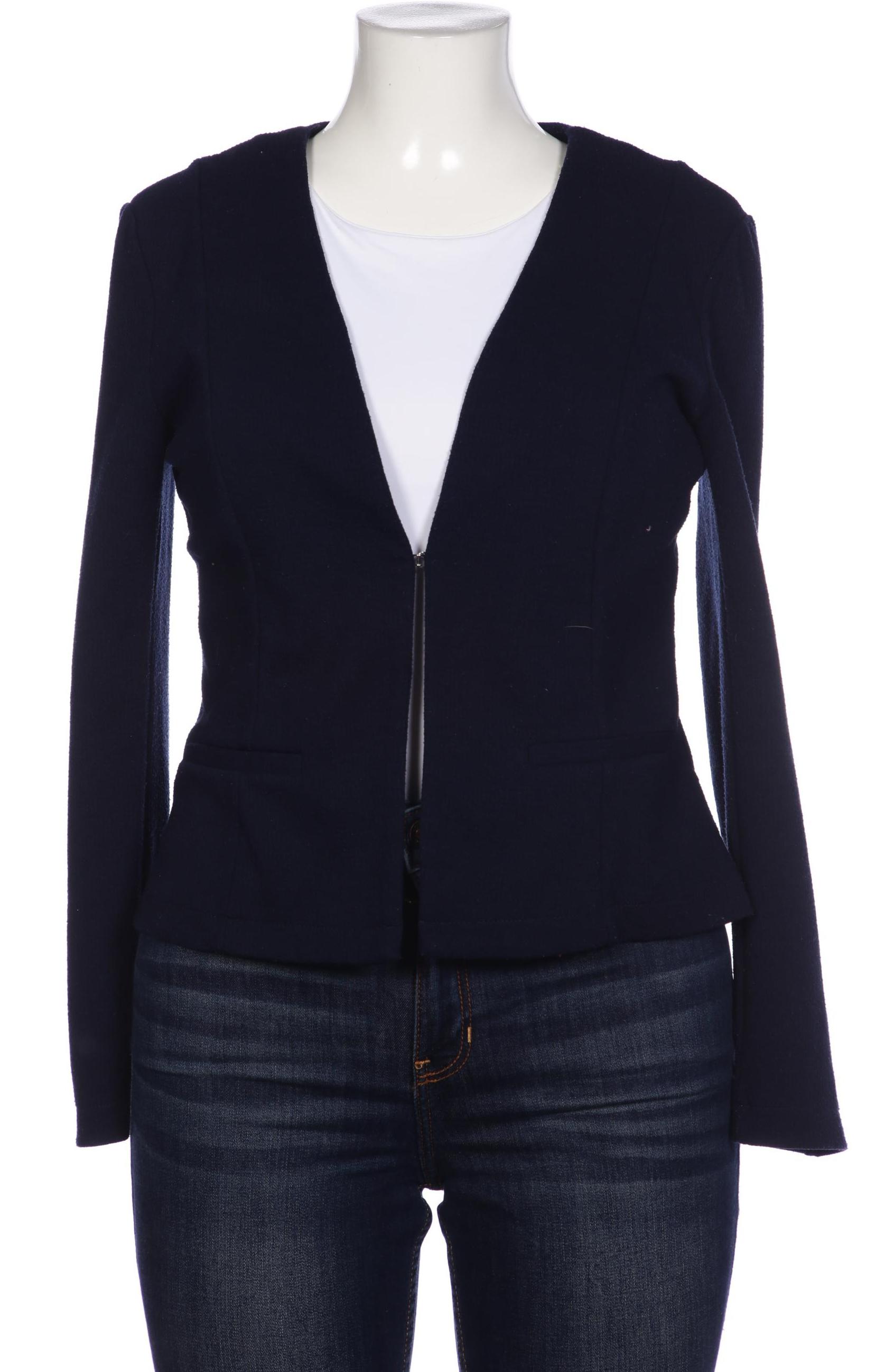 

Tom Tailor Damen Blazer, marineblau