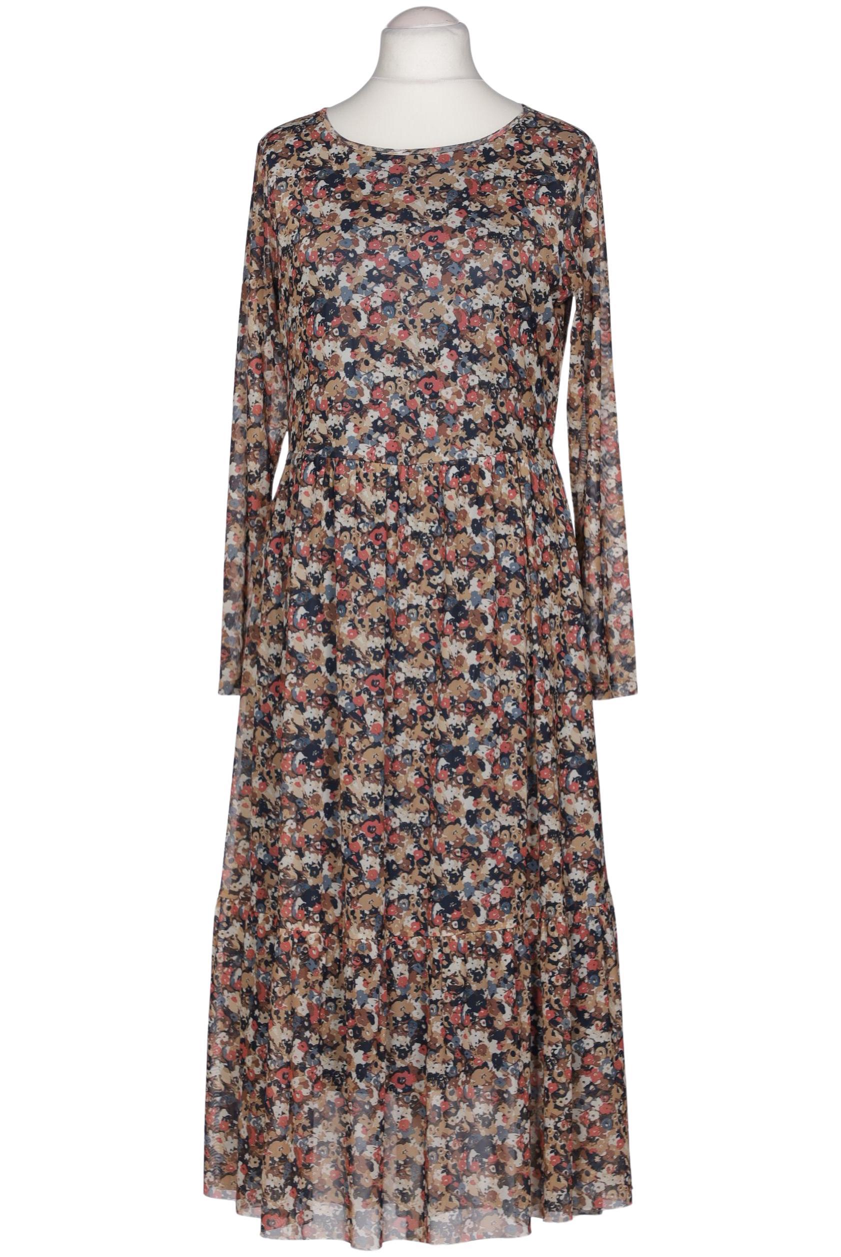 

Tom Tailor Damen Kleid, mehrfarbig, Gr. 42