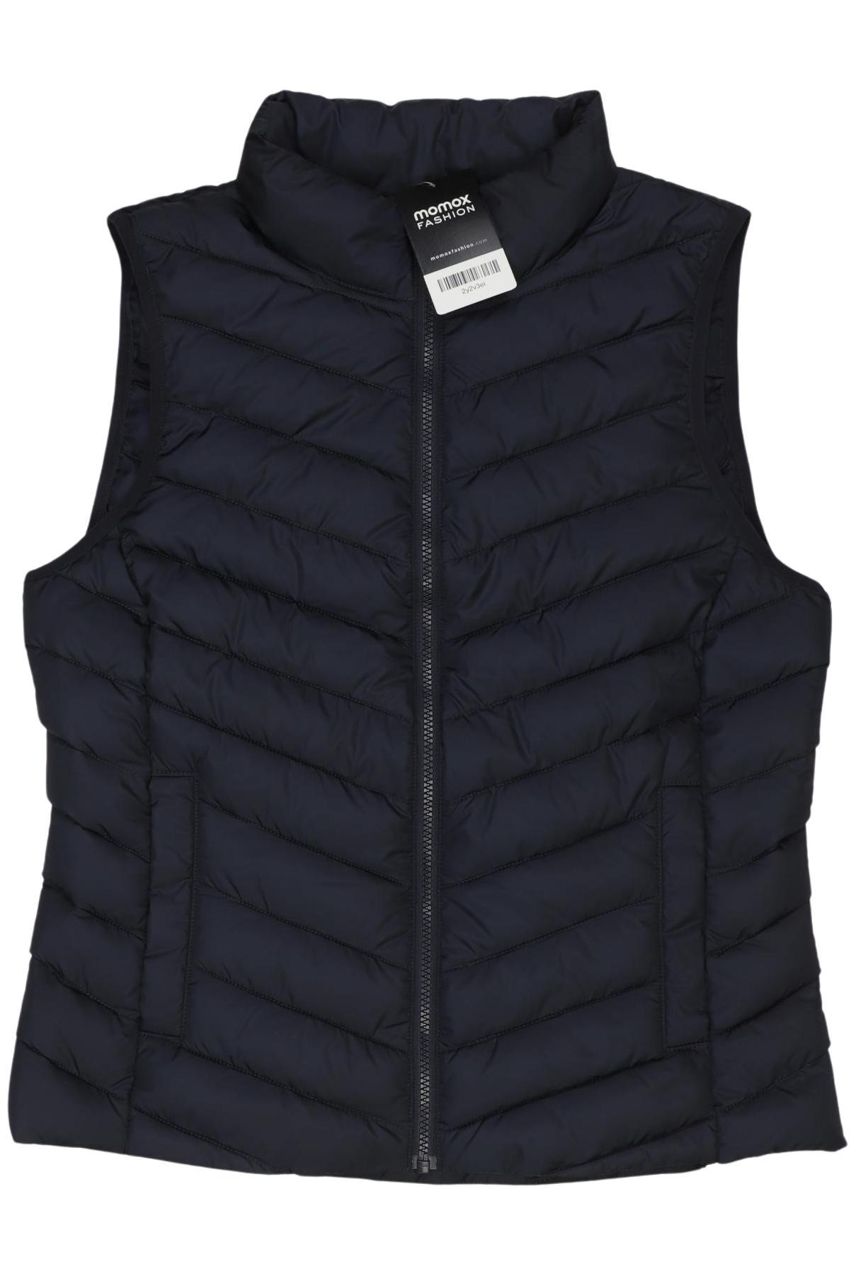 

Tom Tailor Damen Weste, marineblau, Gr. 38