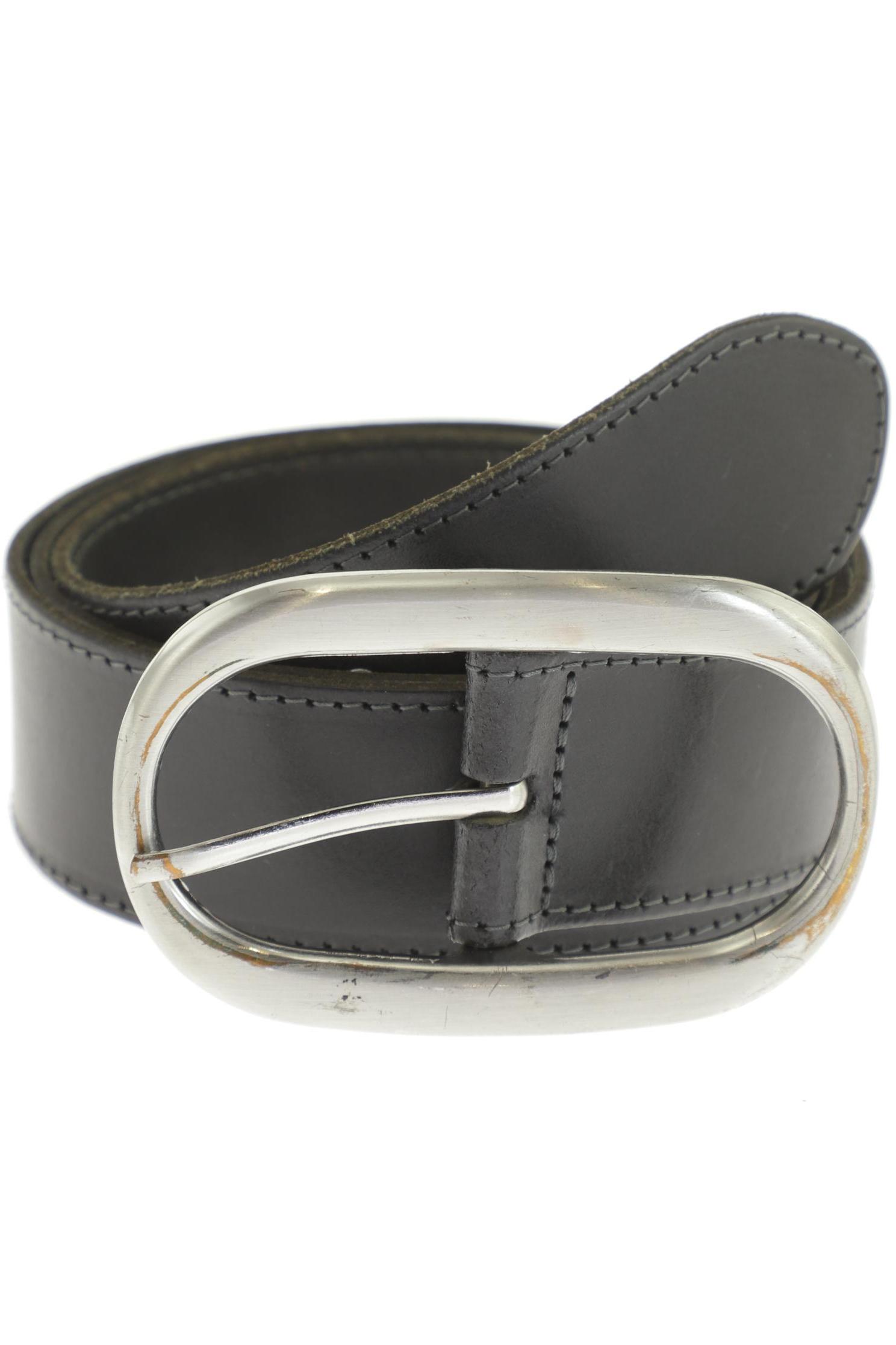 

Tom Tailor Damen Gürtel, schwarz