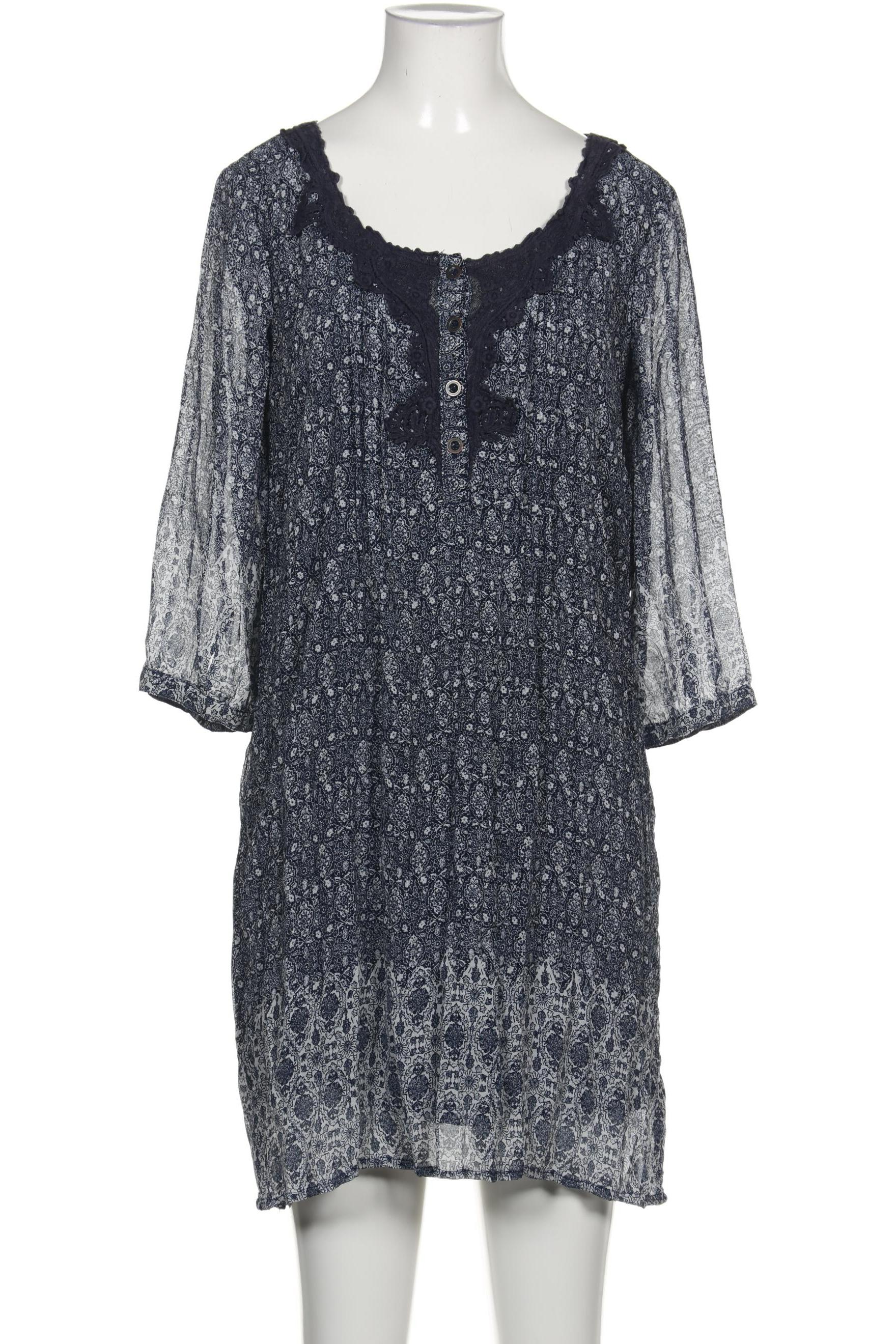 

Tom Tailor Damen Kleid, marineblau
