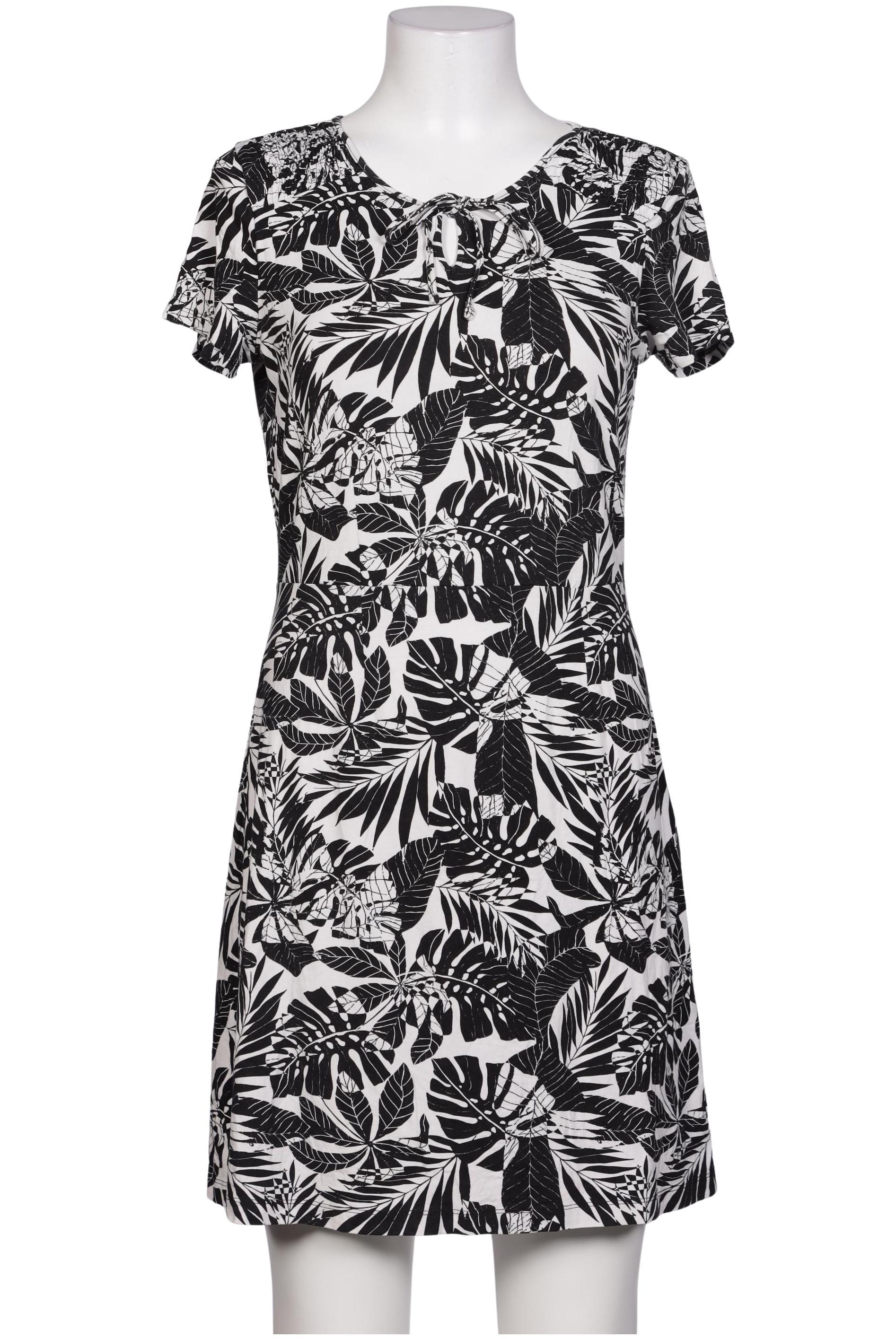 

Tom Tailor Damen Kleid, schwarz, Gr. 40