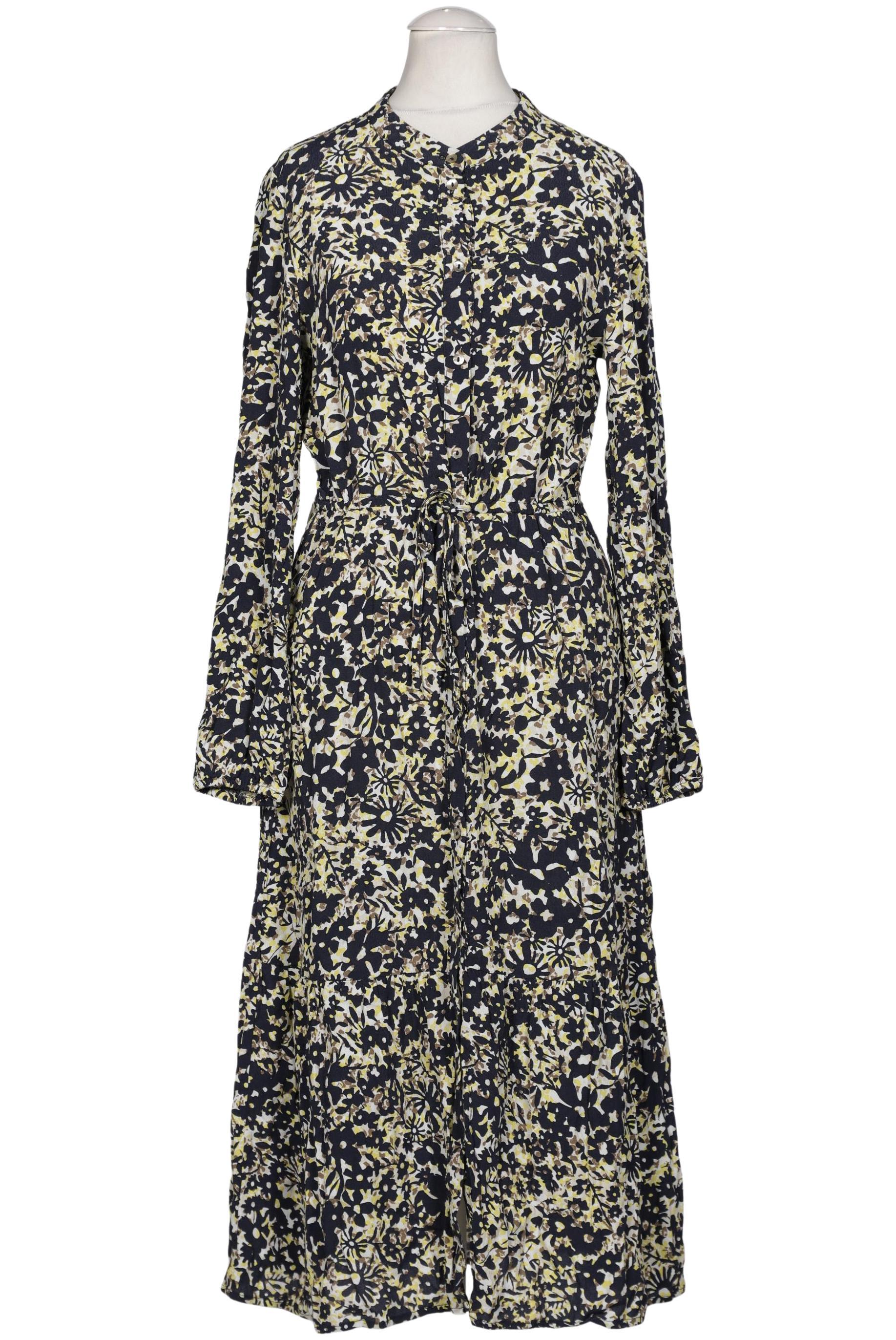 

Tom Tailor Damen Kleid, mehrfarbig, Gr. 36