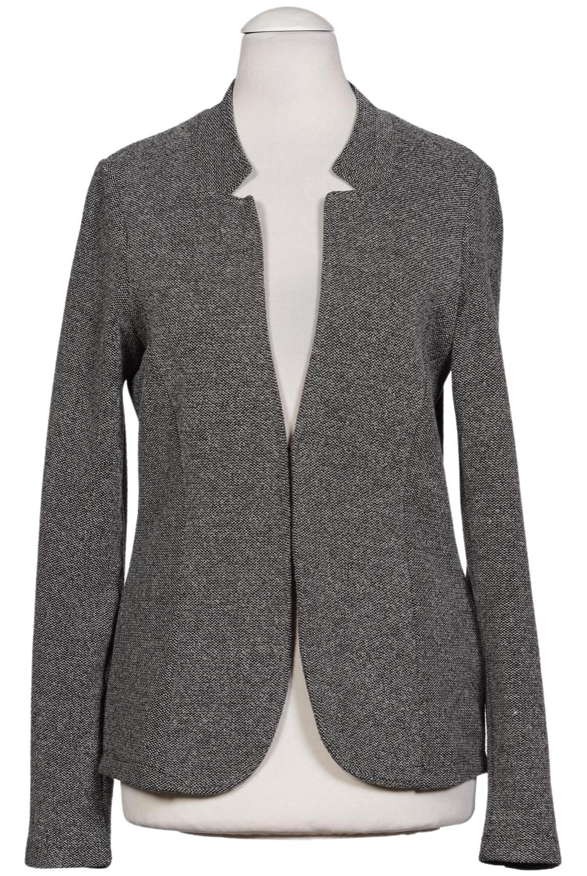 

Tom Tailor Damen Blazer, grau, Gr. 36