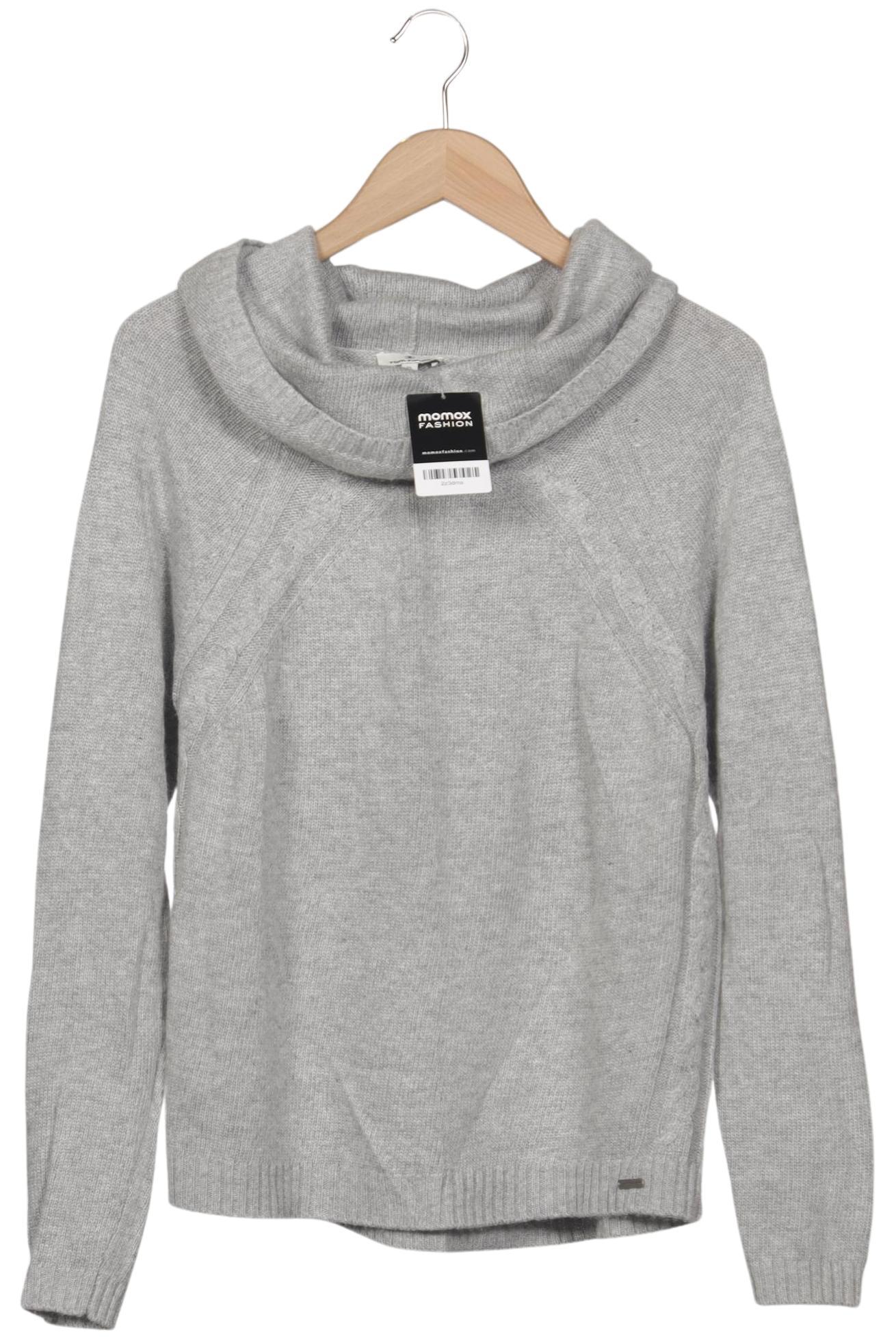 

Tom Tailor Damen Pullover, grau, Gr. 38