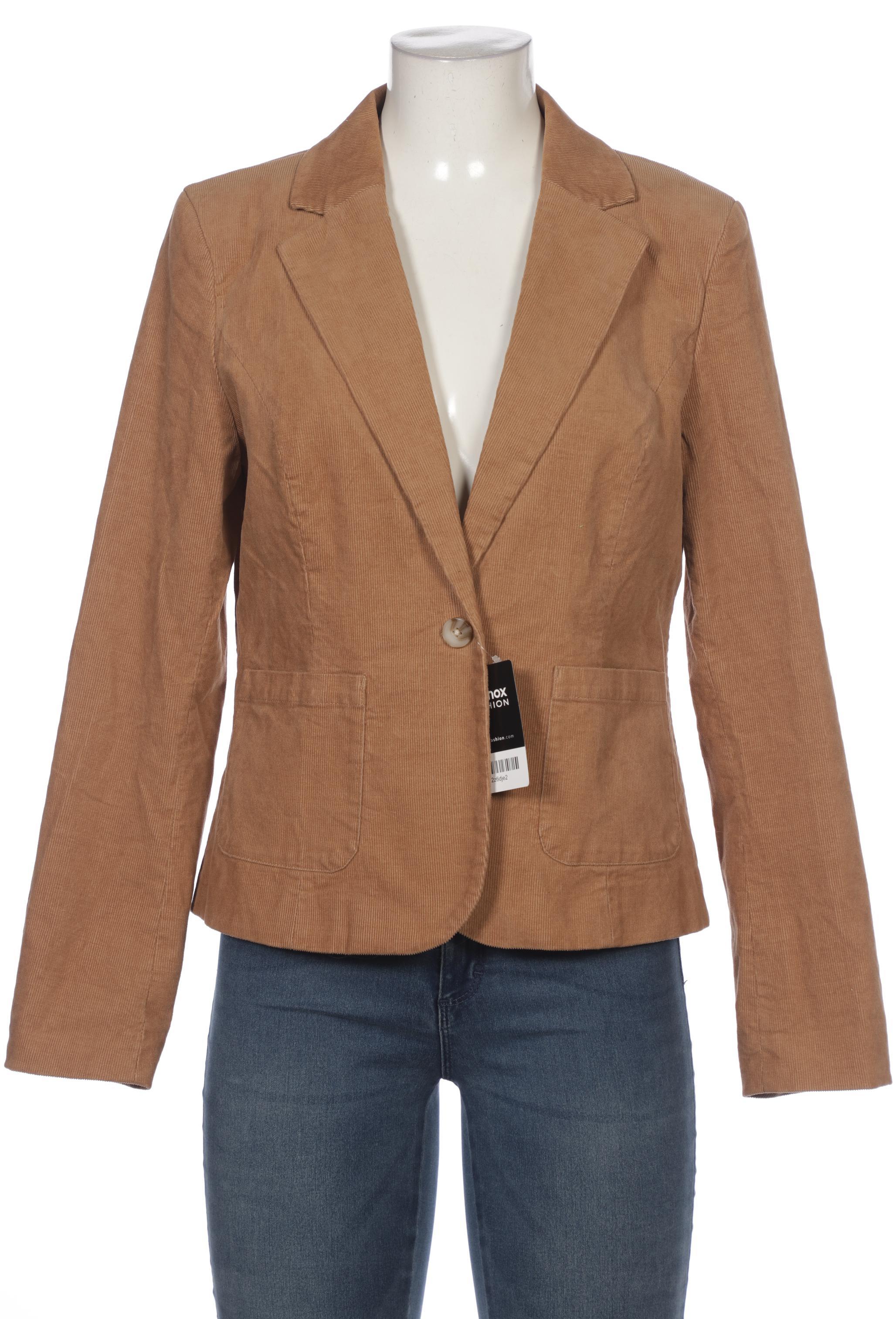 

Tom Tailor Damen Blazer, braun
