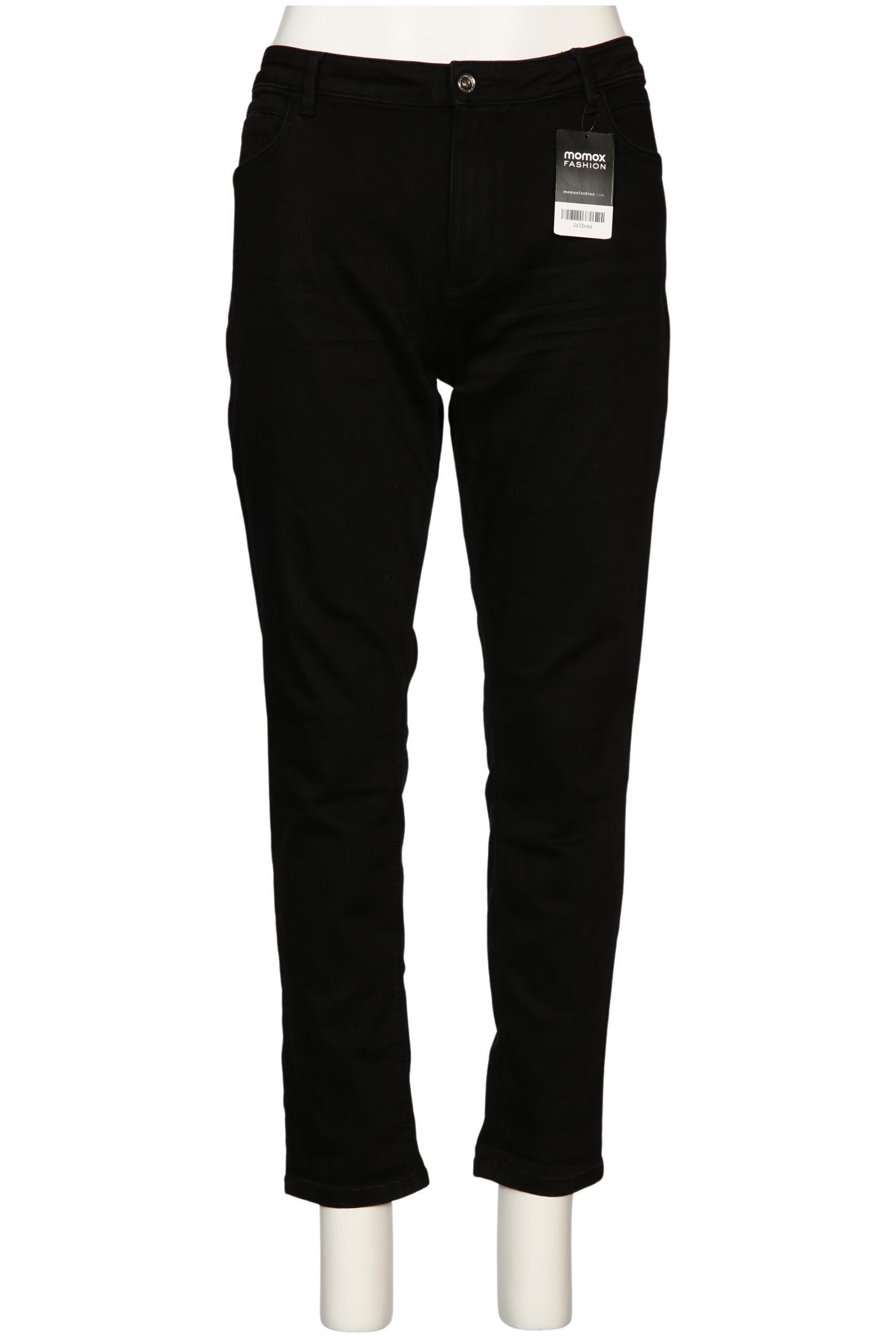 

Tom Tailor Damen Jeans, schwarz, Gr. 36