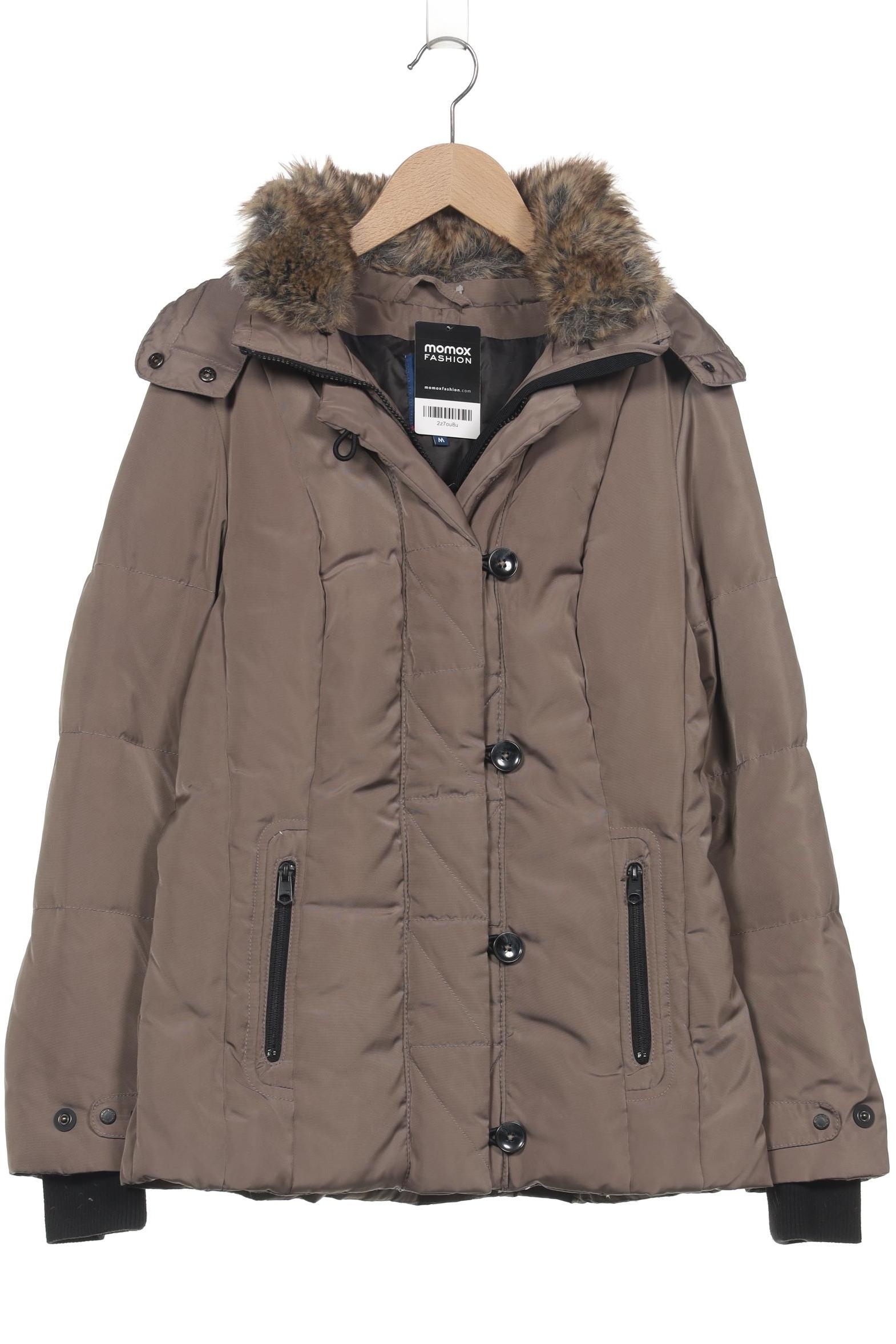 

Tom Tailor Damen Jacke, grün, Gr. 38