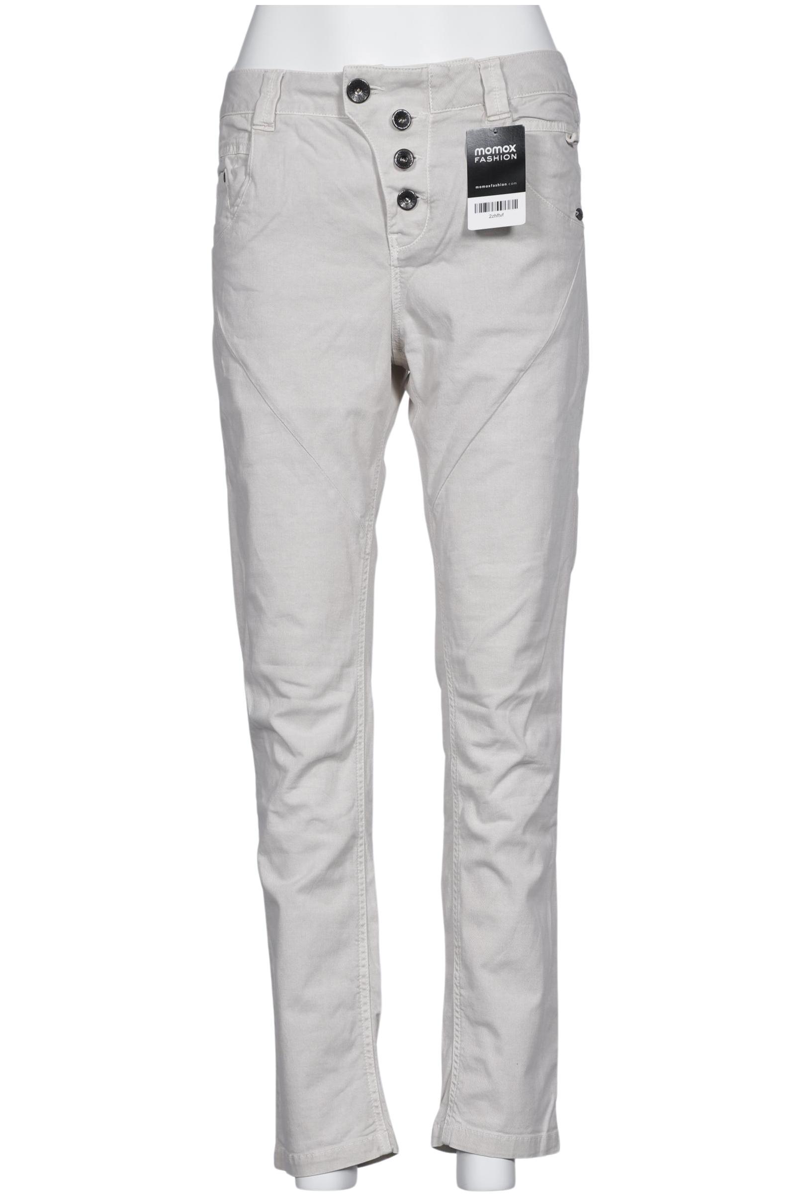 

Tom Tailor Damen Jeans, cremeweiß, Gr. 27