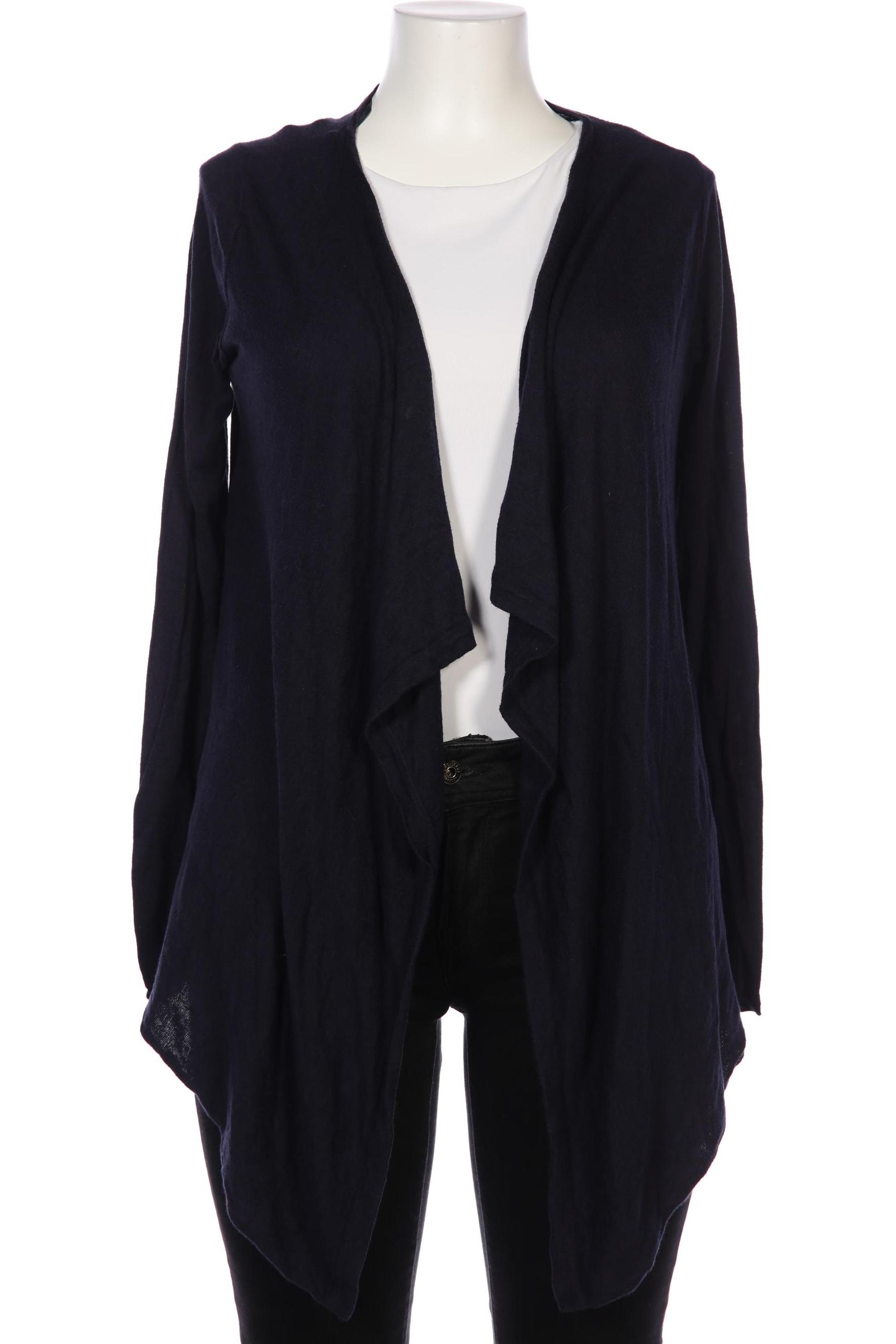 

Tom Tailor Damen Strickjacke, marineblau, Gr. 44