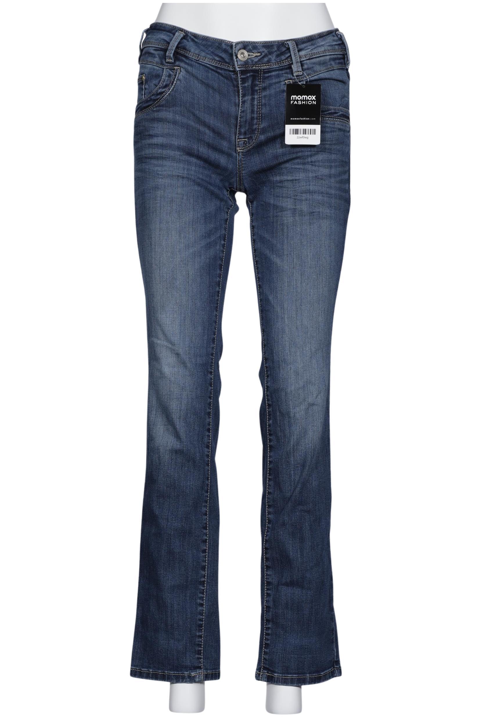 

Tom Tailor Damen Jeans, blau, Gr. 27