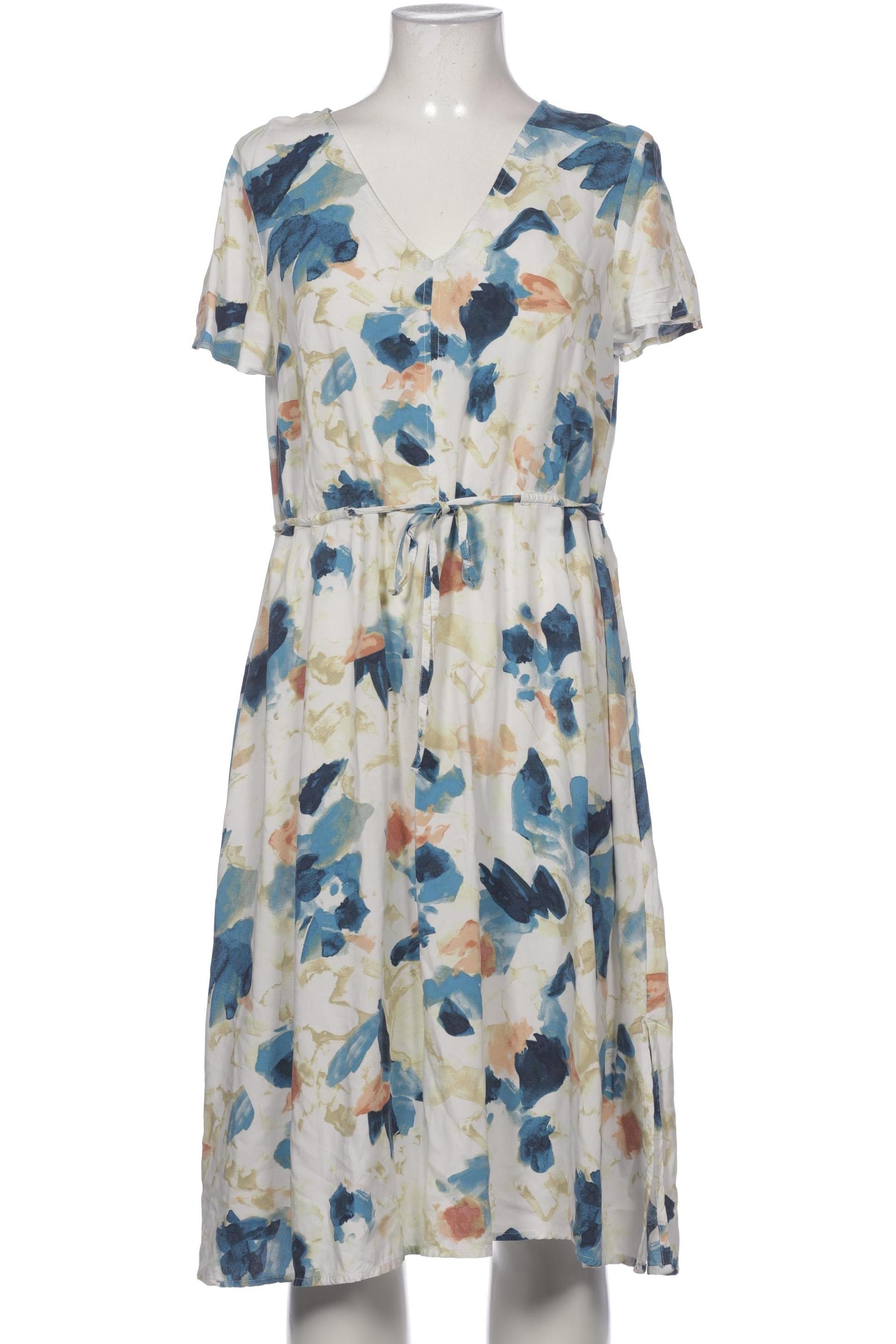 

Tom Tailor Damen Kleid, mehrfarbig, Gr. 42