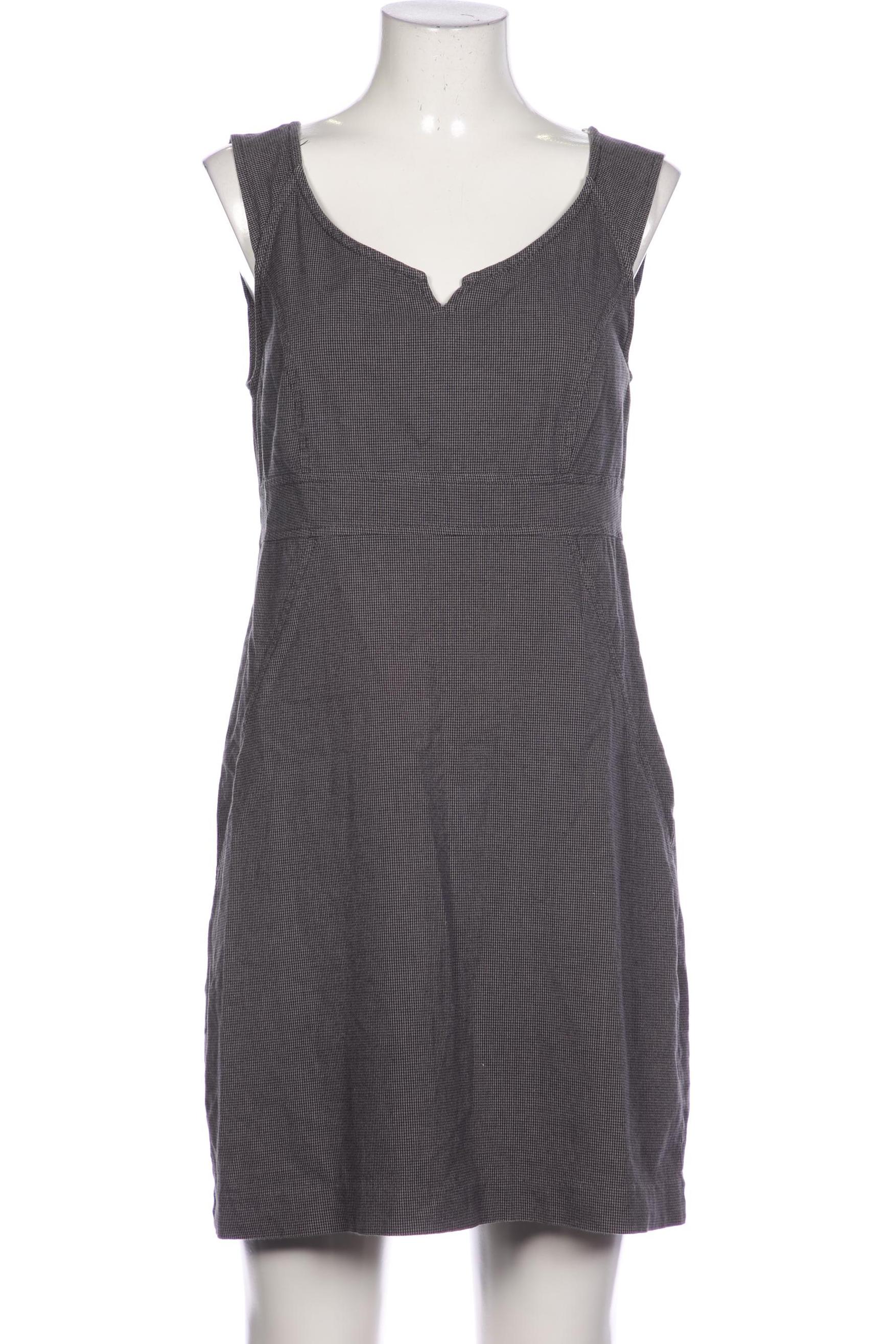 

Tom Tailor Damen Kleid, grau, Gr. 38