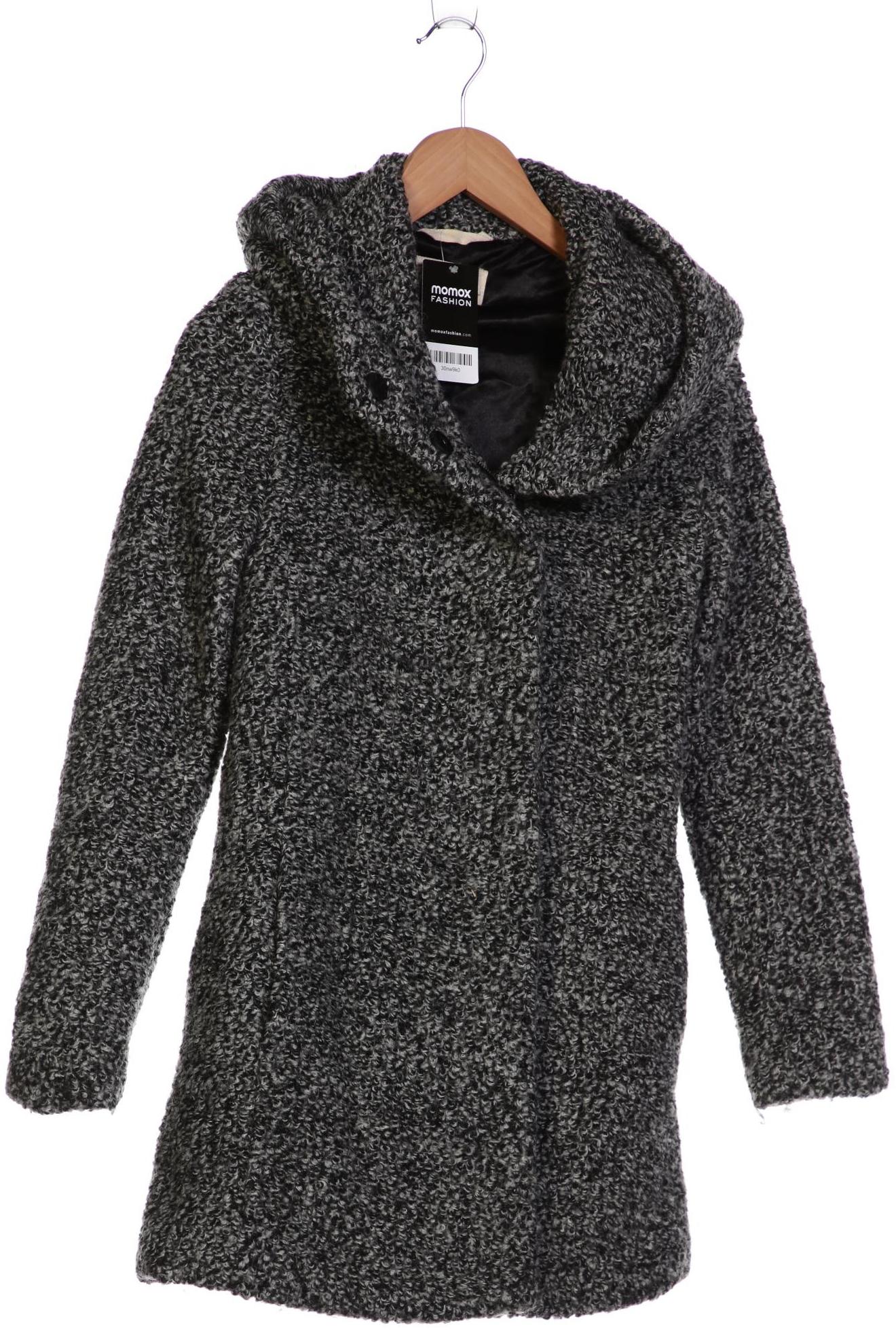 

Tom Tailor Damen Jacke, schwarz