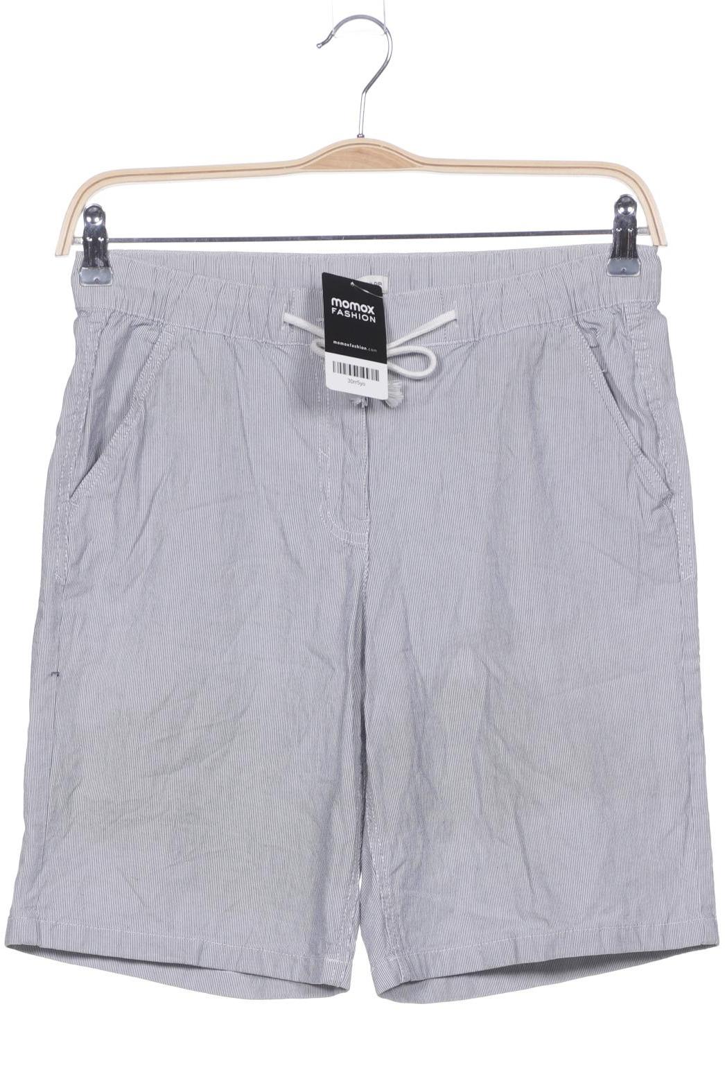 

Tom Tailor Damen Shorts, blau, Gr. 38