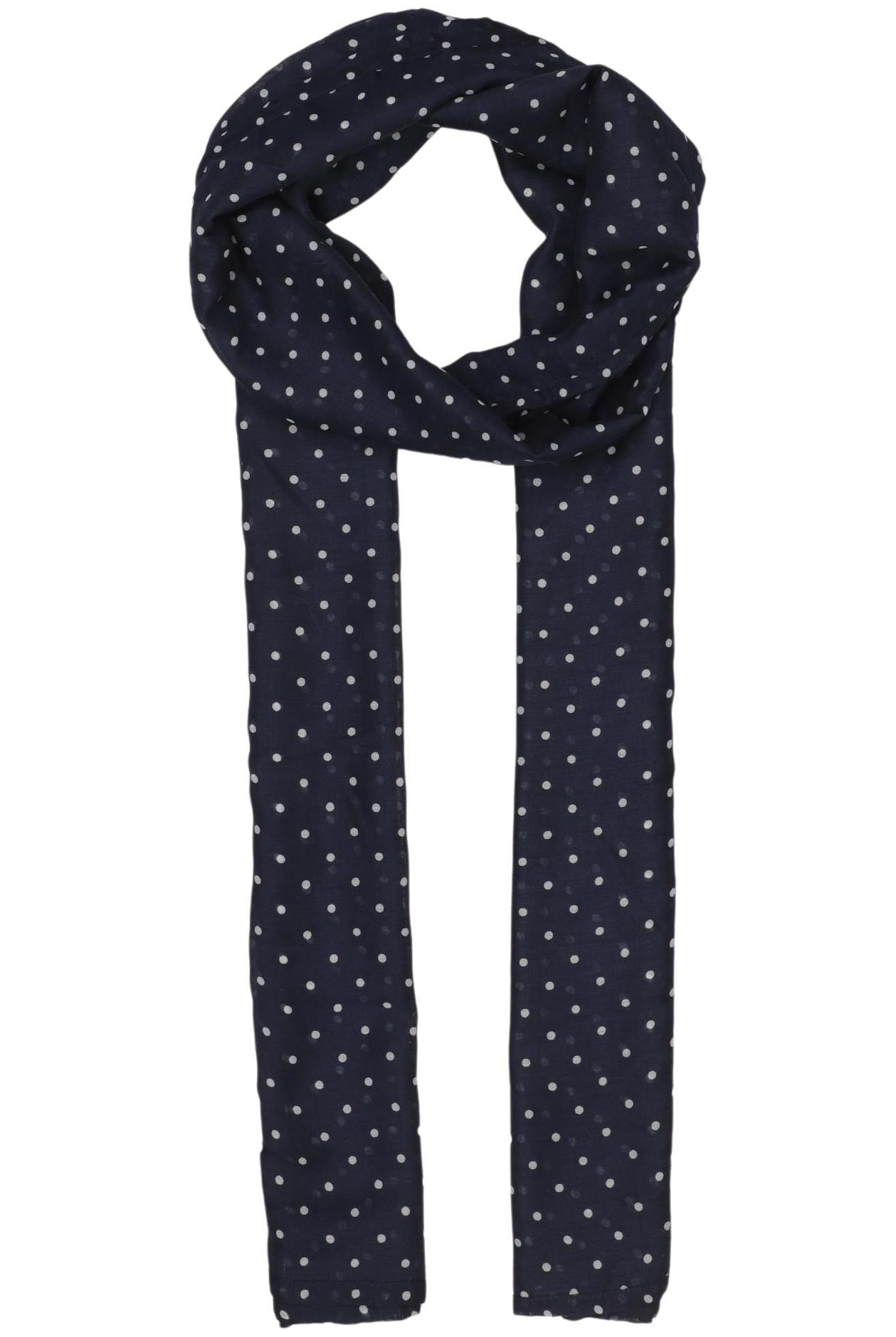 

Tom Tailor Damen Schal, marineblau, Gr.