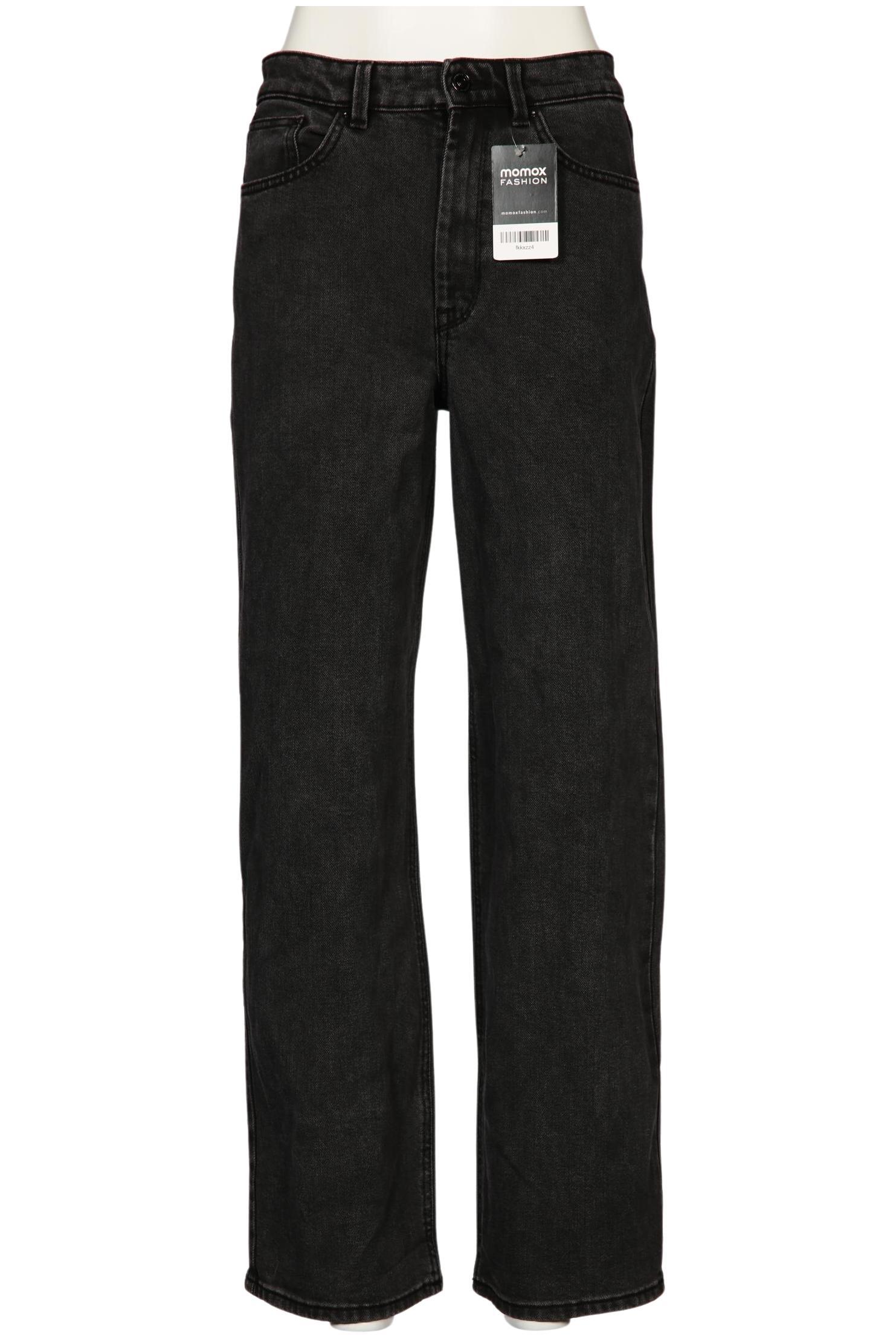 

Tom Tailor Damen Jeans, schwarz, Gr. 0