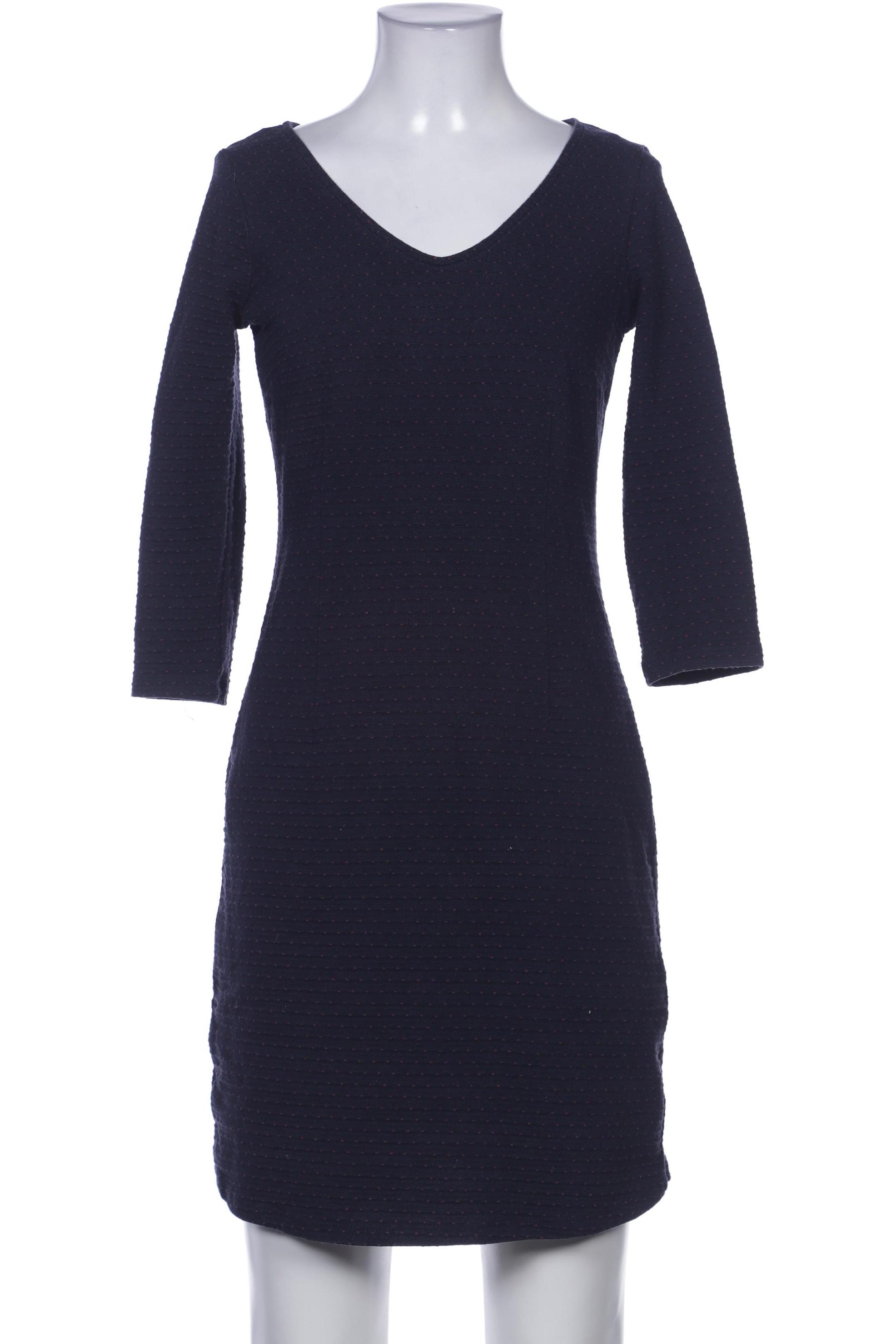 

Tom Tailor Damen Kleid, marineblau, Gr. 34