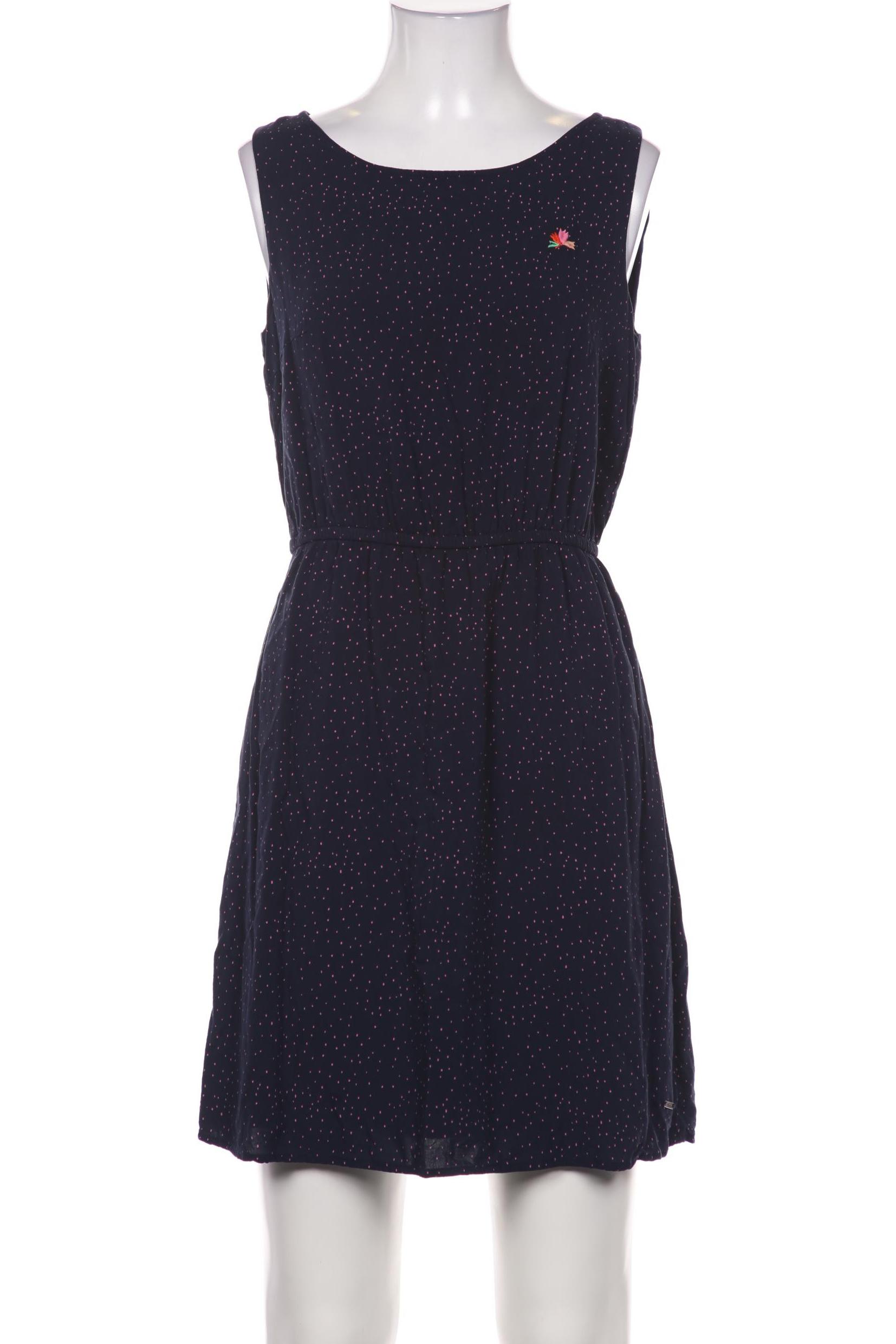 

Tom Tailor Damen Kleid, marineblau, Gr. 36