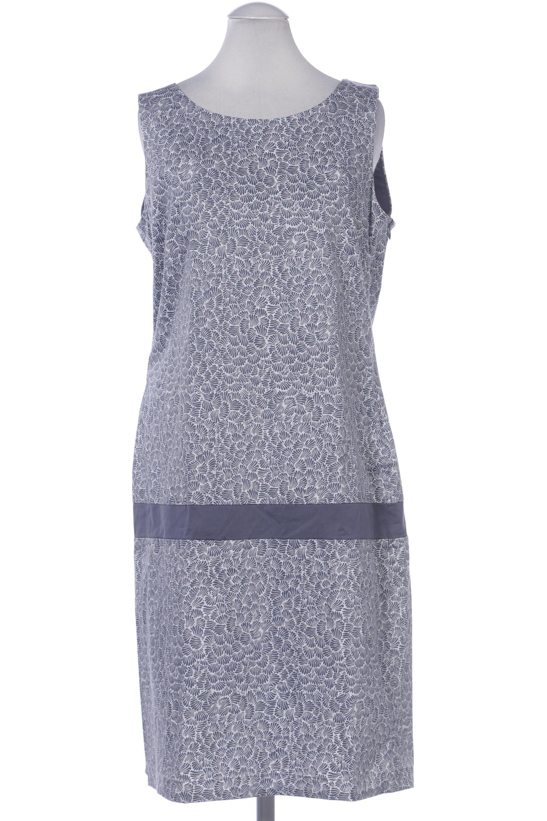 

Tom Tailor Damen Kleid, grau, Gr. 38