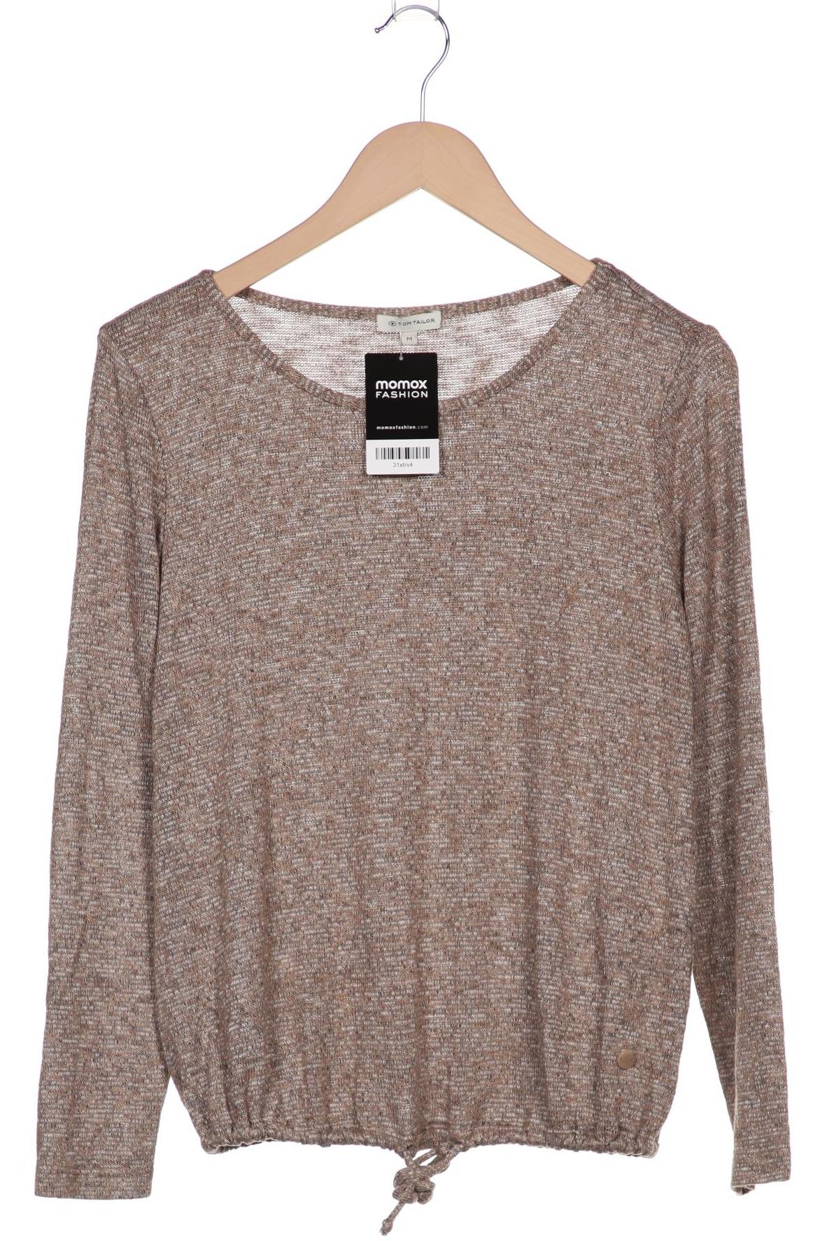 

Tom Tailor Damen Pullover, beige