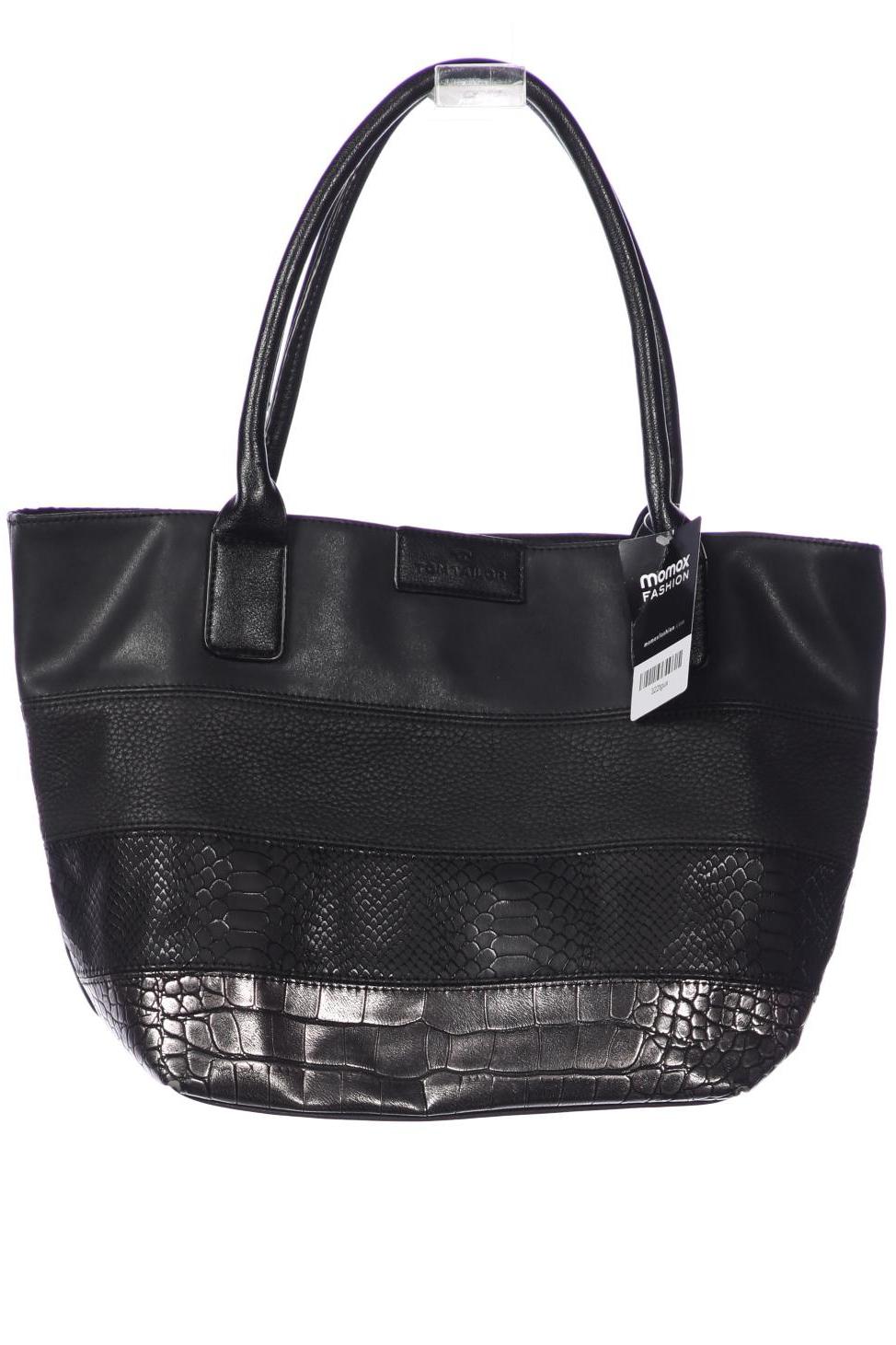 

Tom Tailor Damen Handtasche, grau