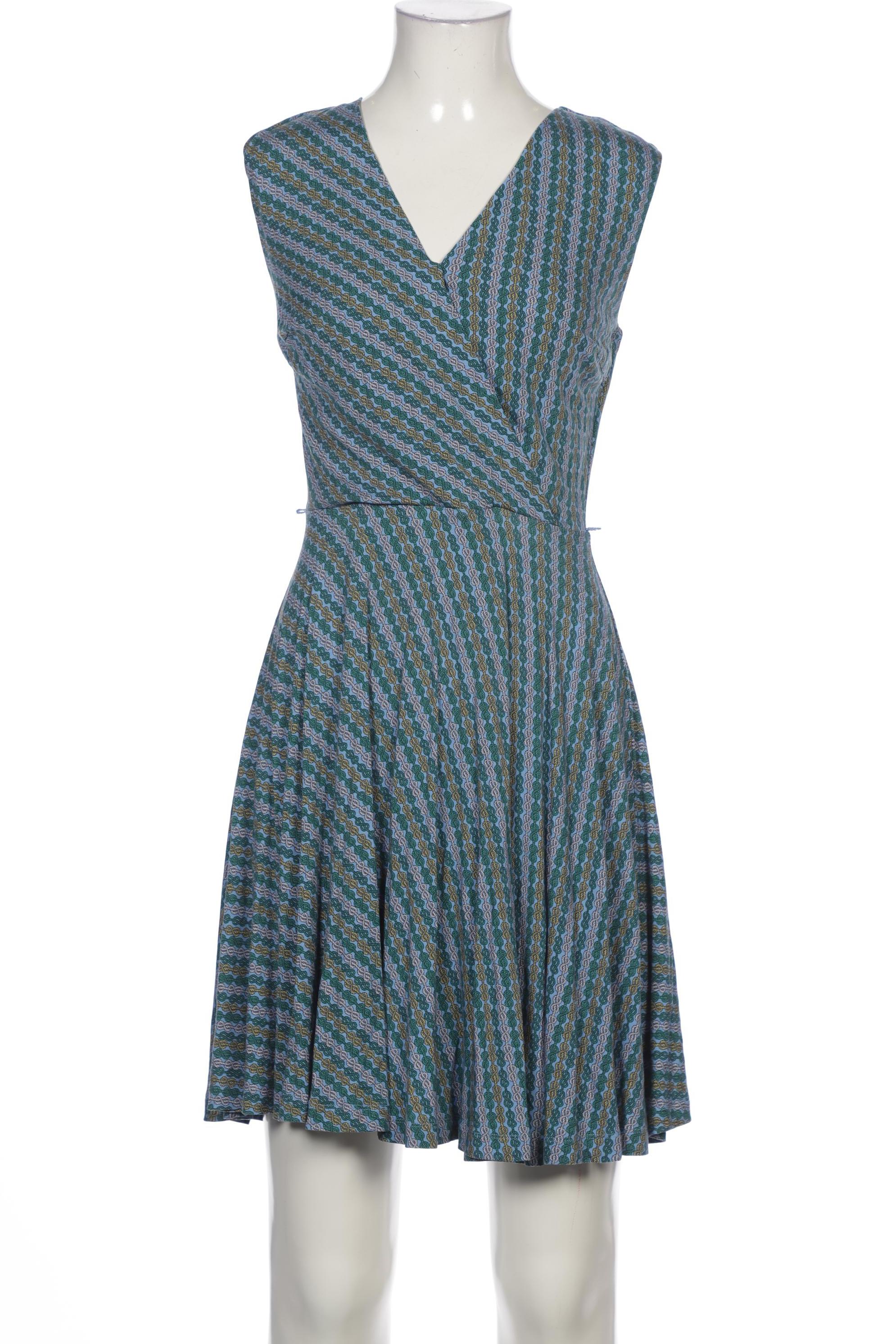 

Tom Tailor Damen Kleid, blau, Gr. 34