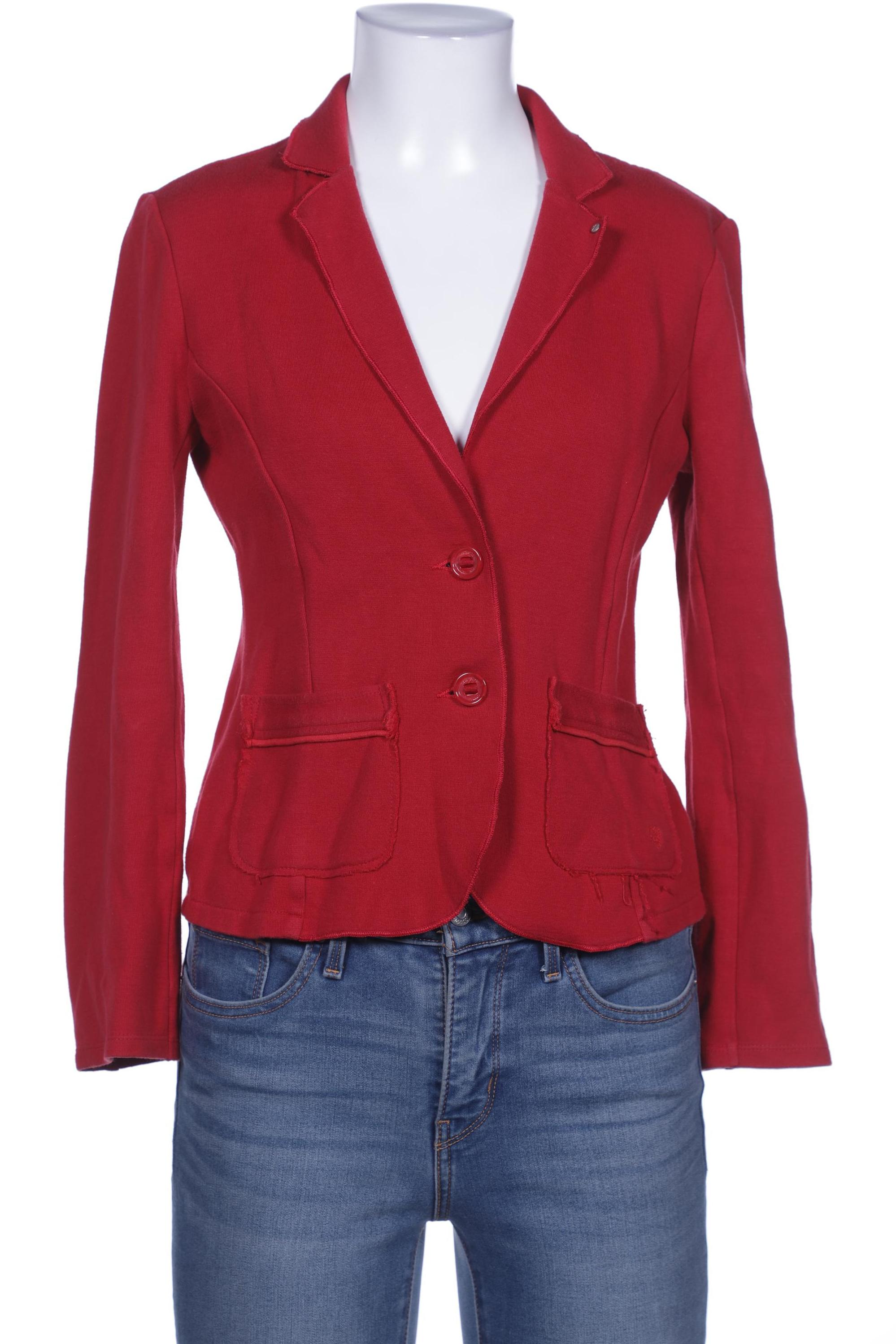 

Tom Tailor Damen Blazer, rot, Gr. 36