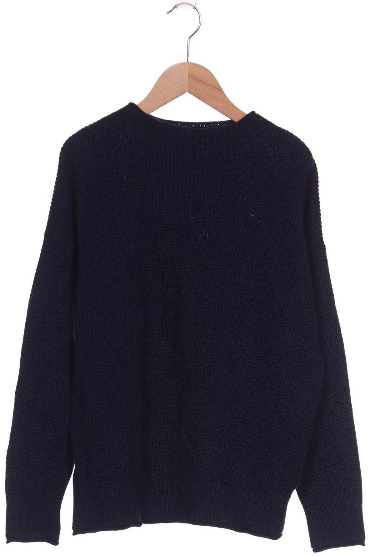 

Tom Tailor Damen Pullover, marineblau, Gr. 42