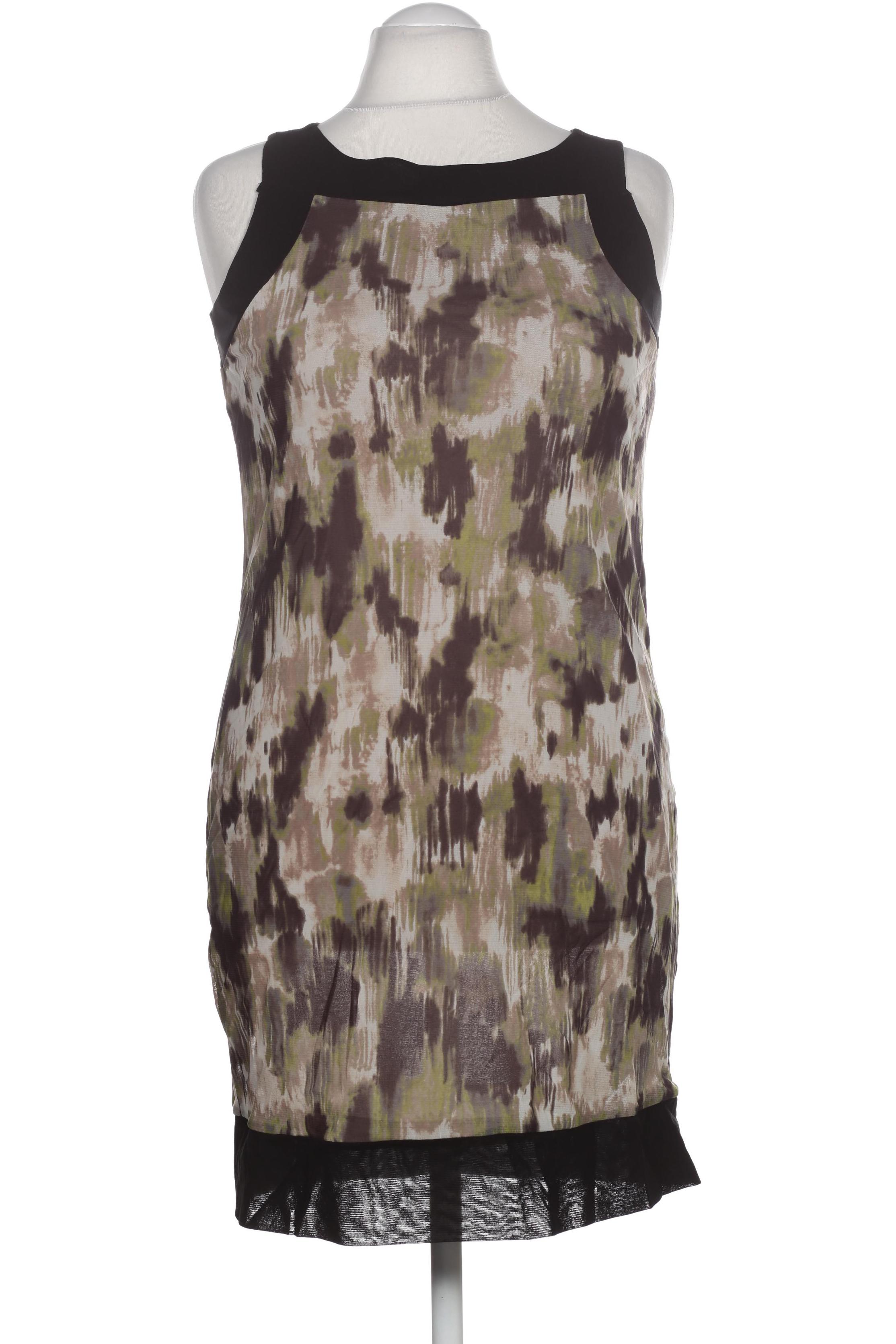 

Tom Tailor Damen Kleid, grün, Gr. 38