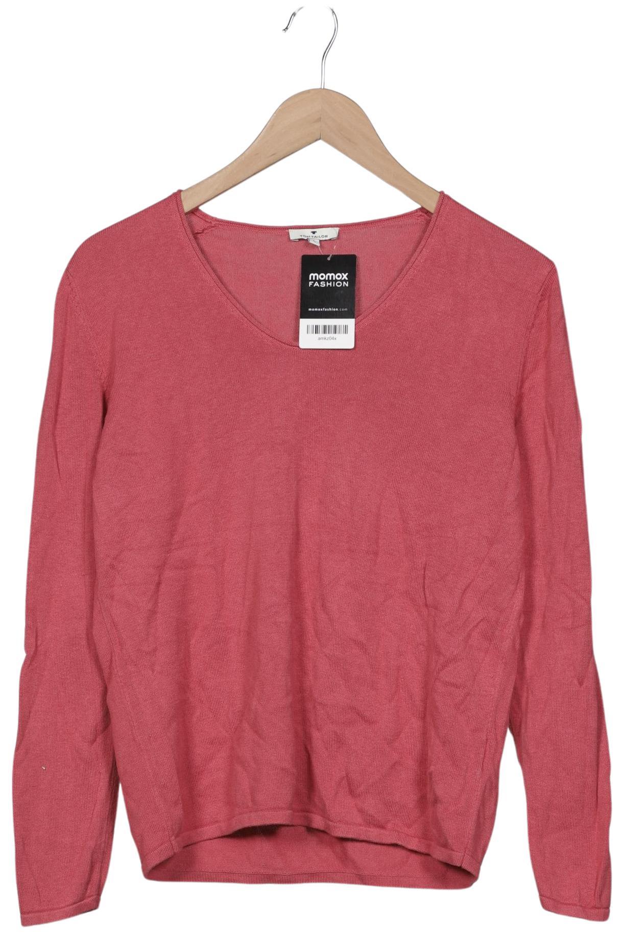 

Tom Tailor Damen Pullover, pink, Gr. 42