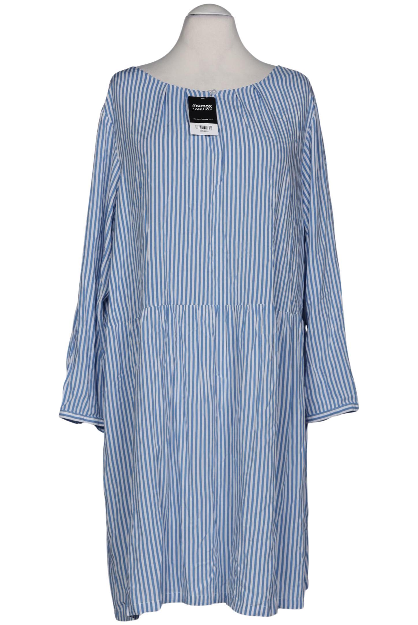 

Tom Tailor Damen Kleid, mehrfarbig, Gr. 54