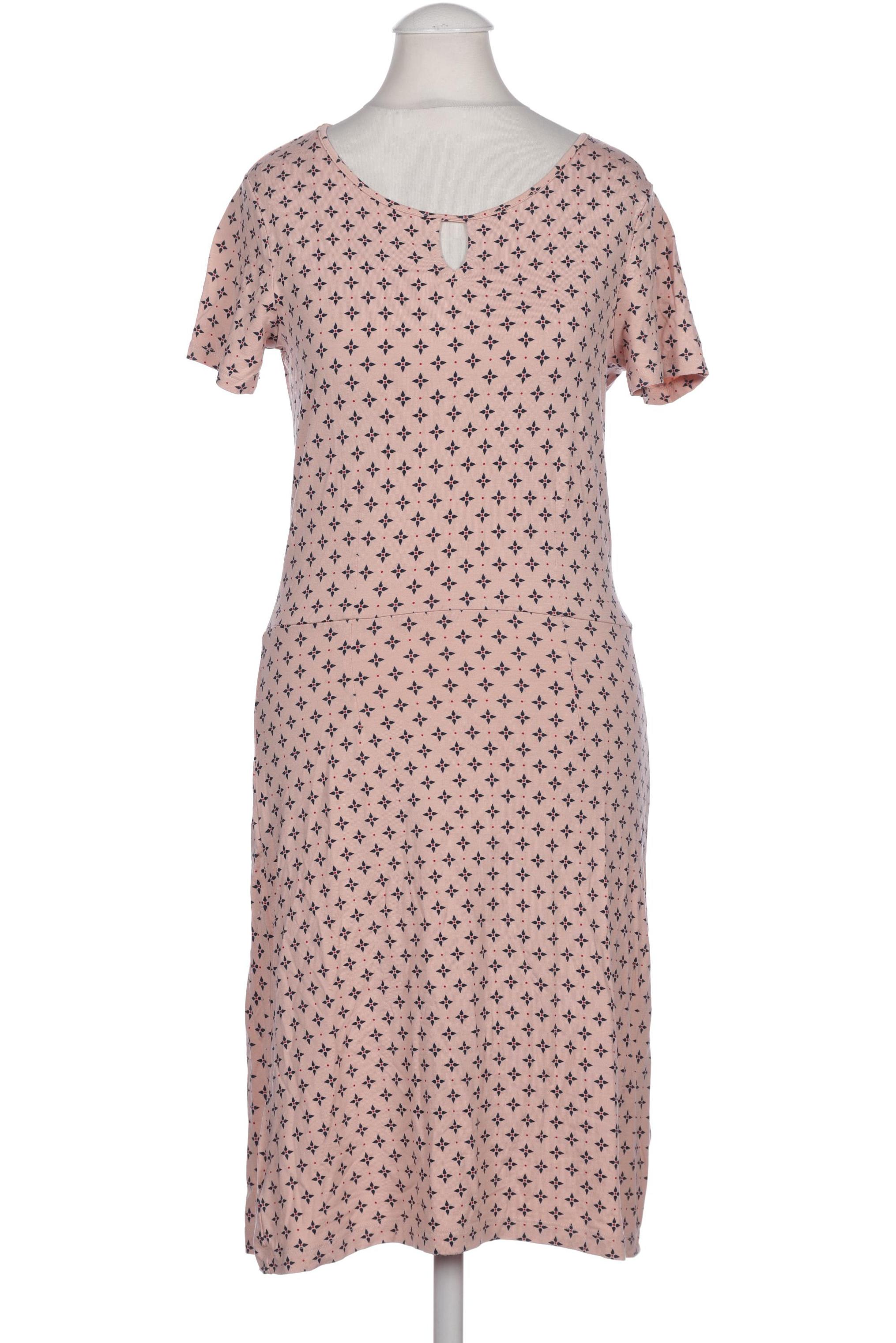 

Tom Tailor Damen Kleid, pink