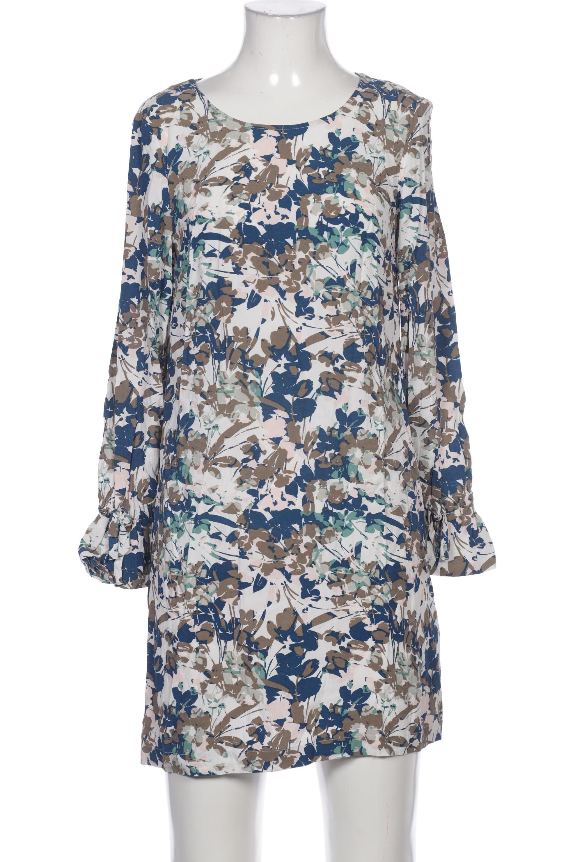 

Tom Tailor Damen Kleid, blau, Gr. 36