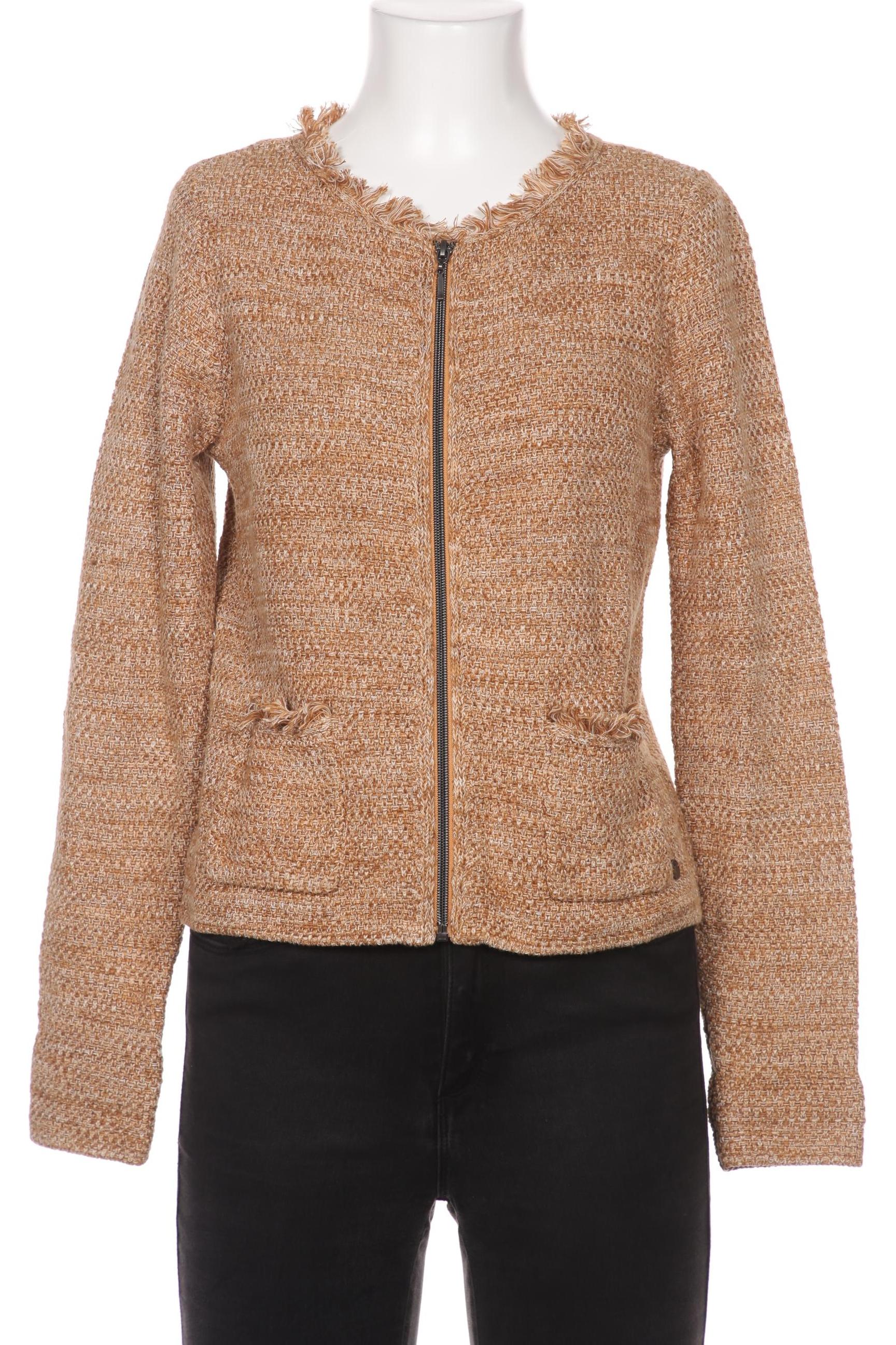 

Tom Tailor Damen Blazer, beige, Gr. 36