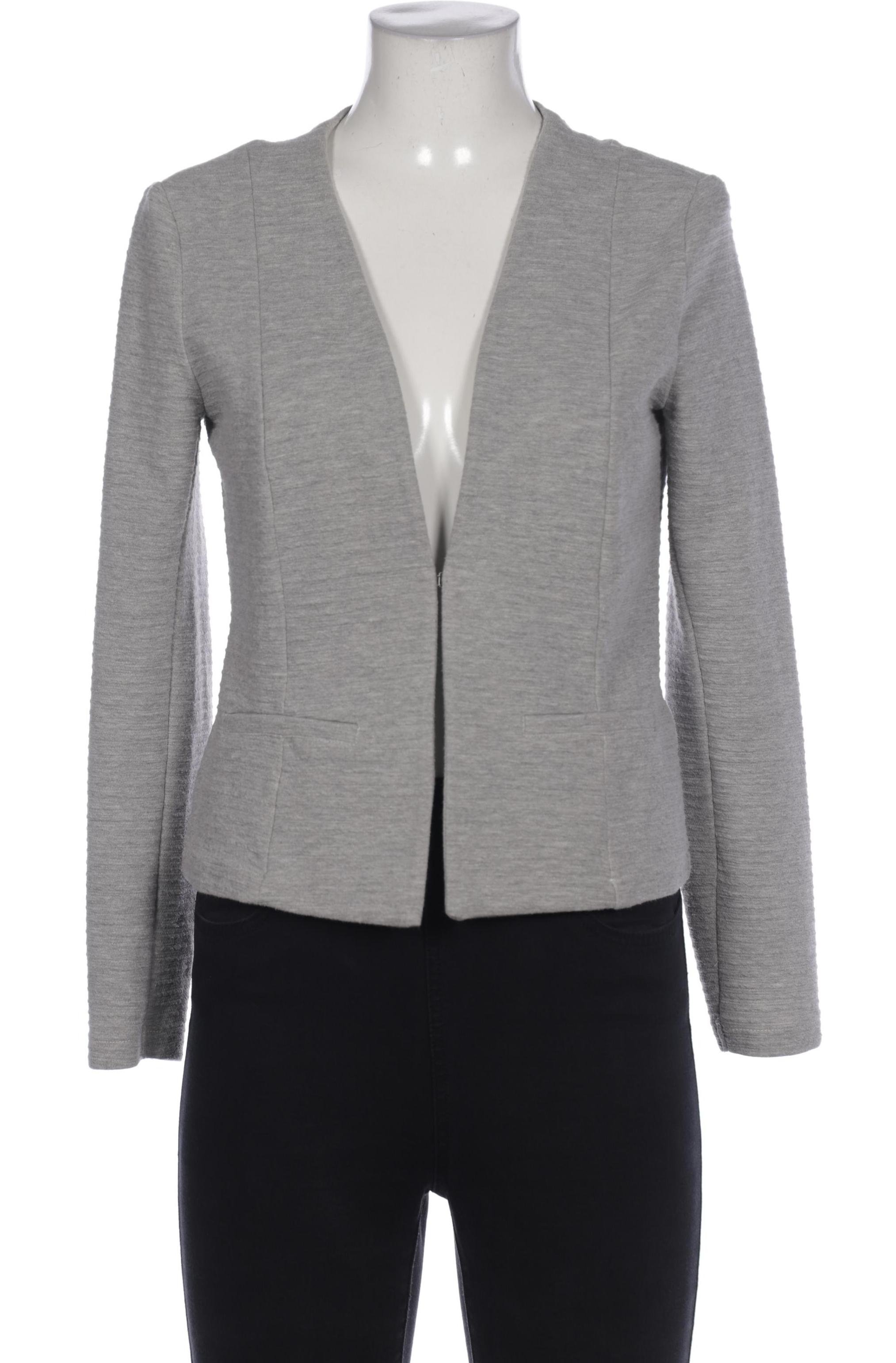 

Tom Tailor Damen Blazer, grau, Gr. 42