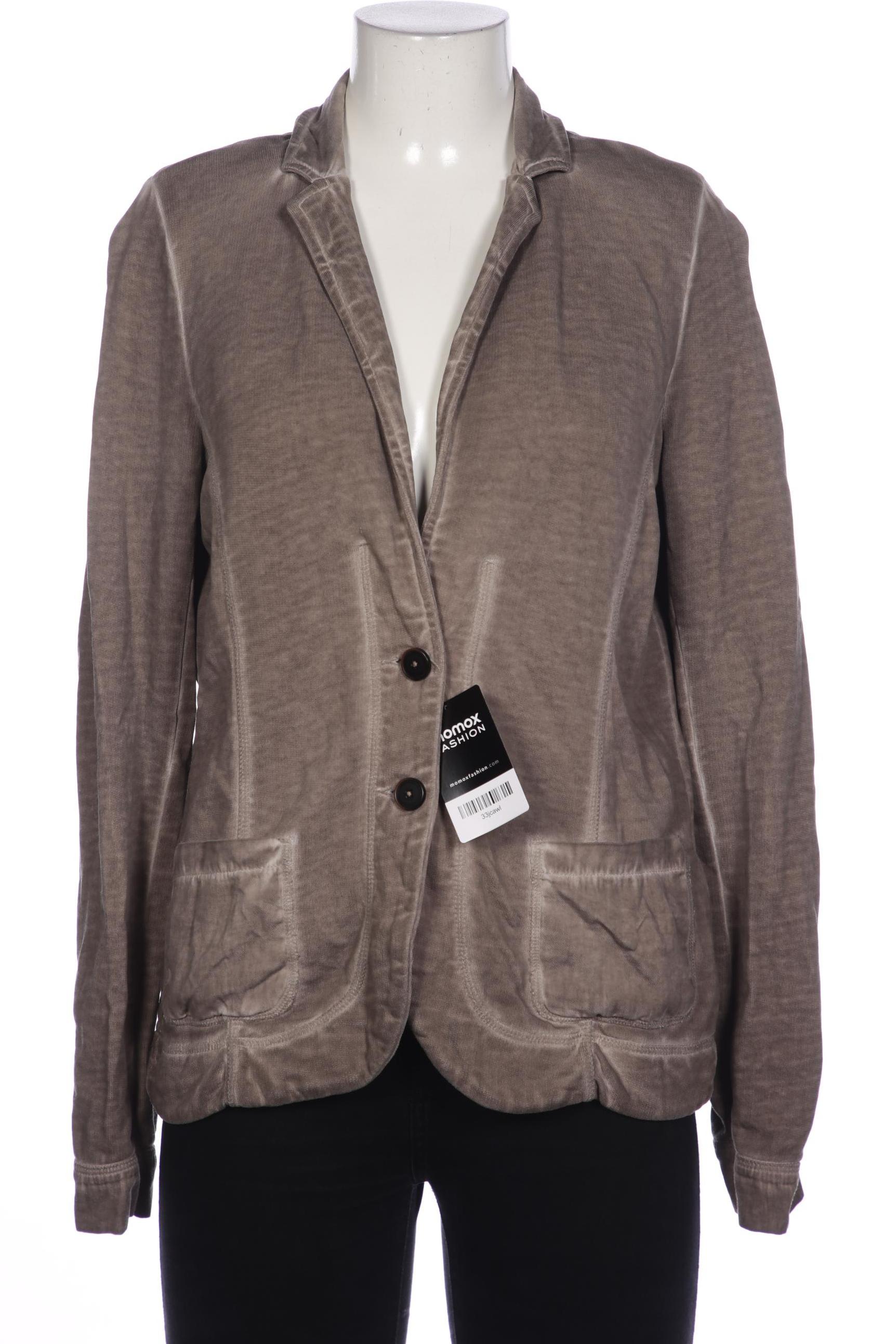 

Tom Tailor Damen Blazer, braun, Gr. 42