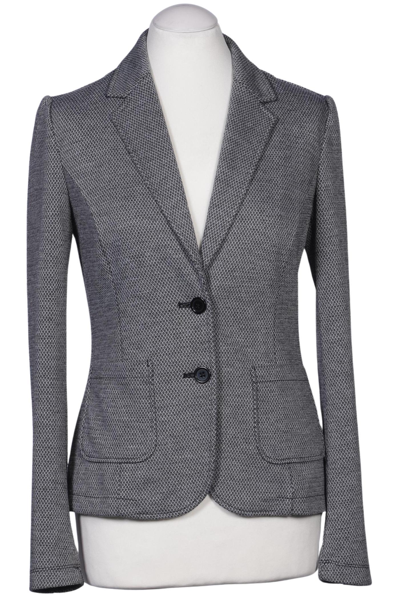 

Tom Tailor Damen Blazer, grau, Gr. 36