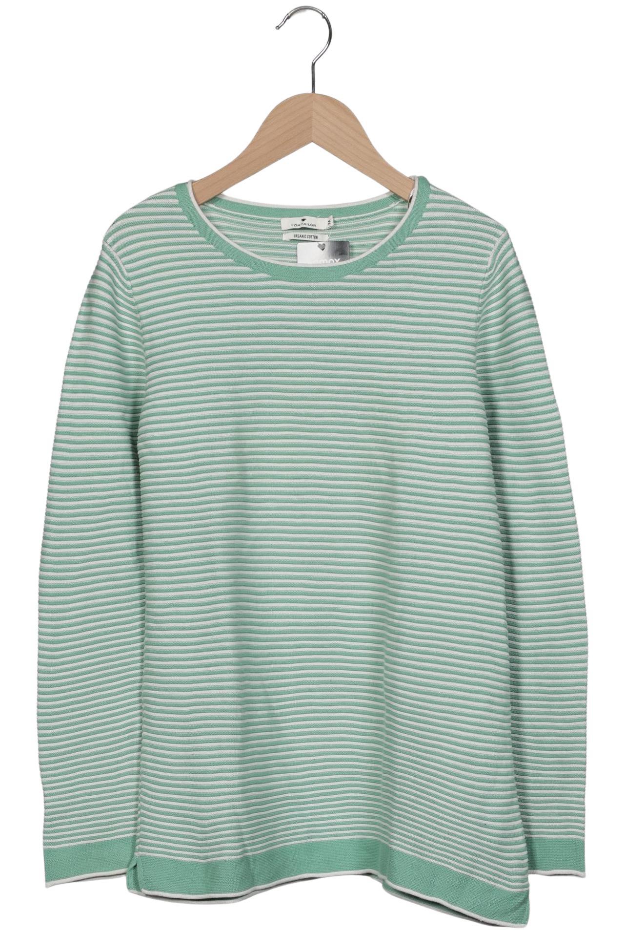 

Tom Tailor Damen Pullover, mehrfarbig, Gr. 38